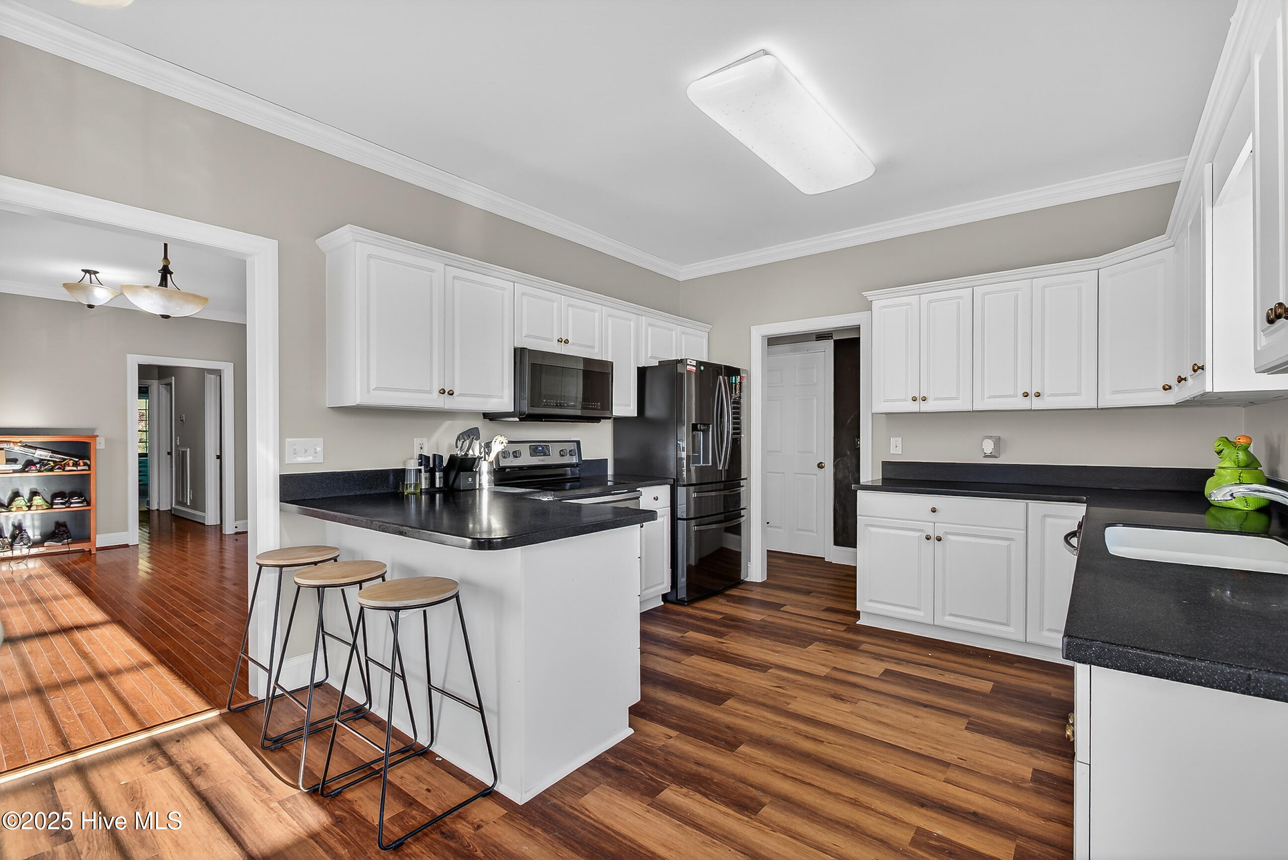 162 Deer Run Lane, Beulaville, NC 28518 – photo 10: 10