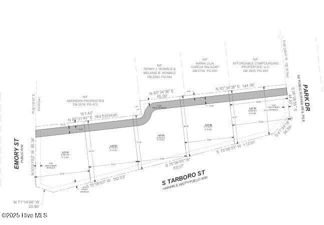 Homes for sale in Wilson, NC | 716 Tarboro St W, Wilson, NC 27893 | MLS# 100532674