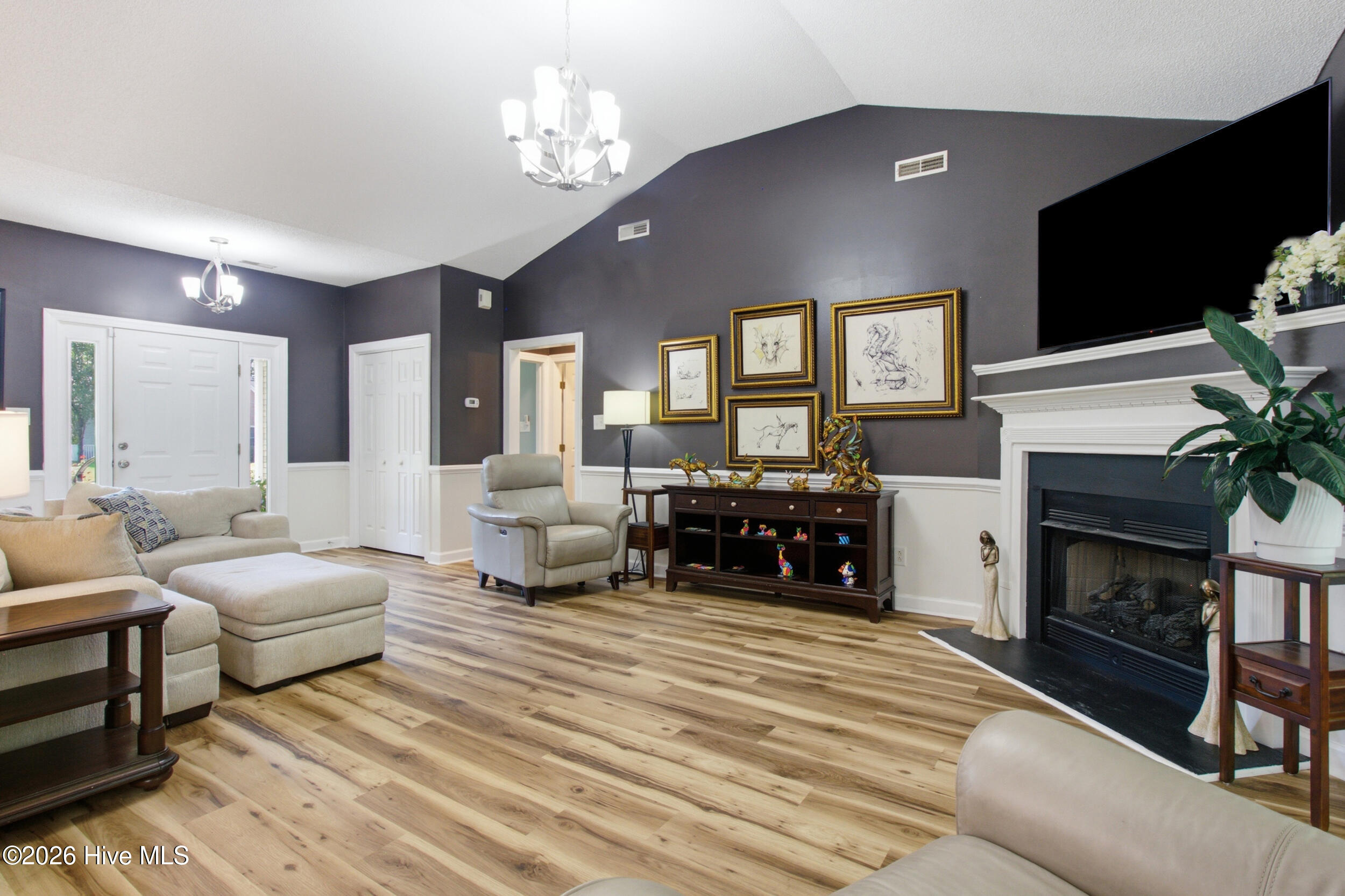 510 Neuchatel Road,New Bern