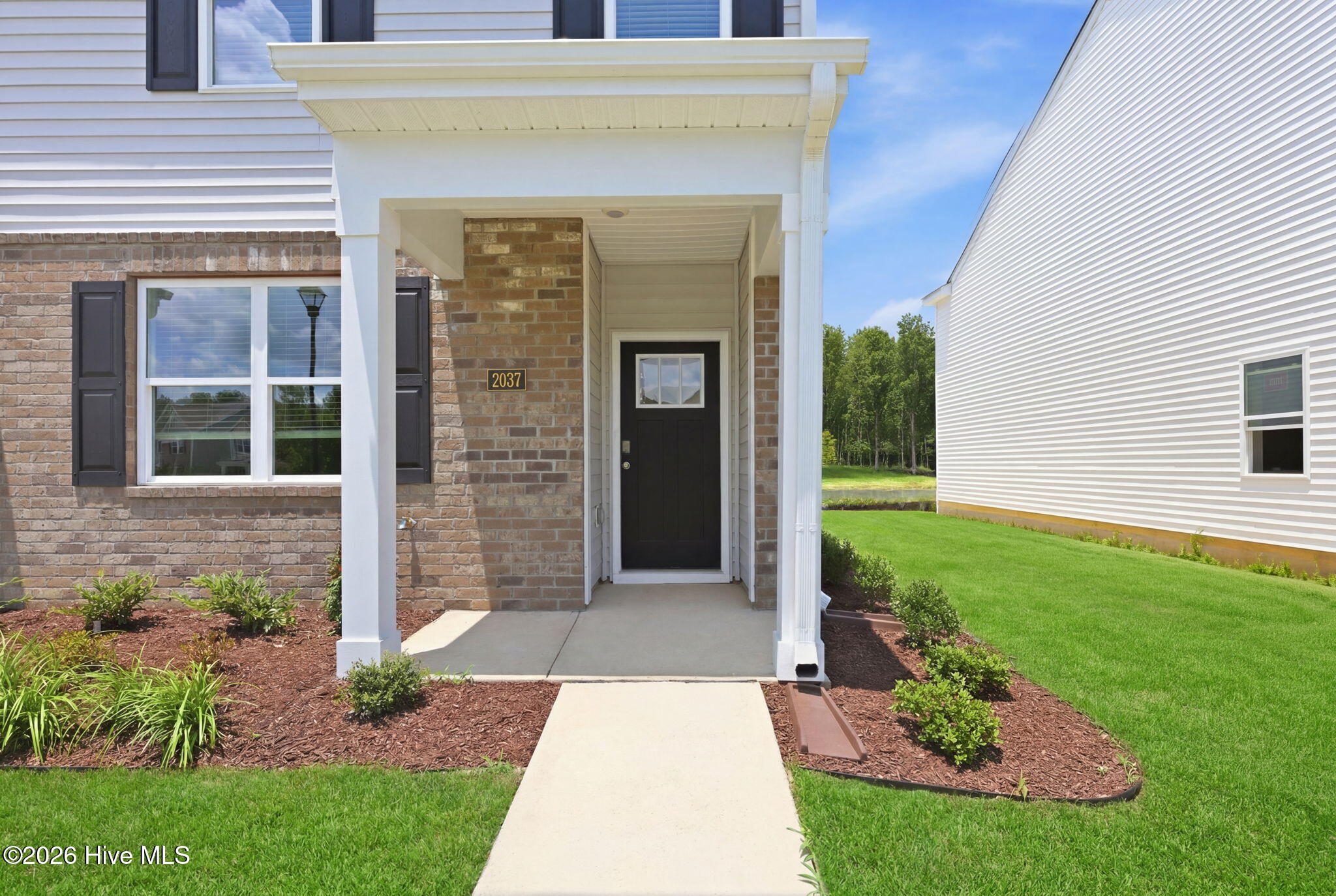 2037 Clock Road,New Bern