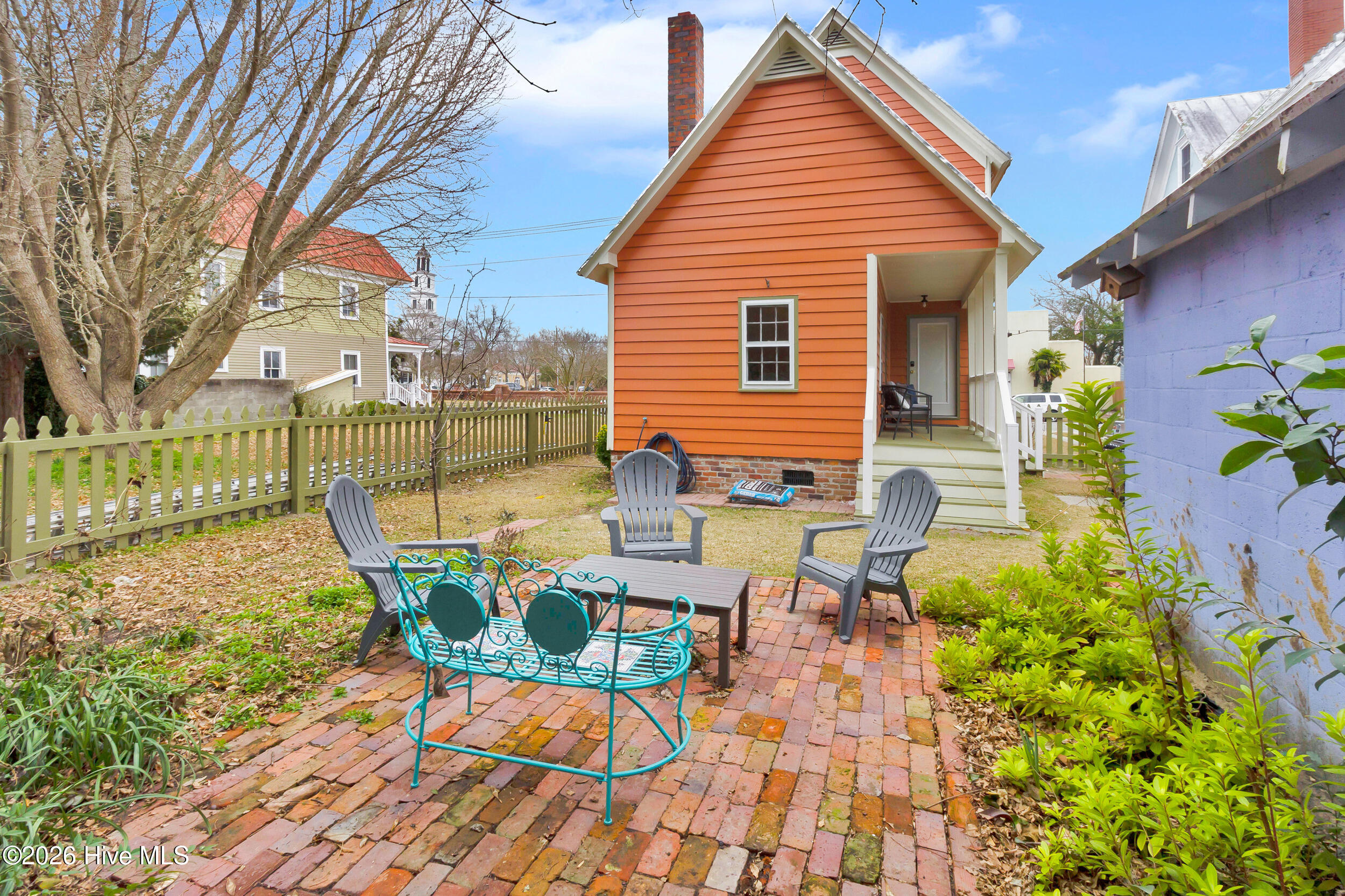 409 Hancock Street,New Bern