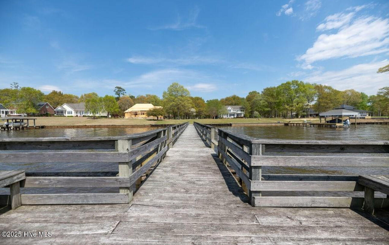 112 Lake Wood Drive, Edenton, NC, 27932