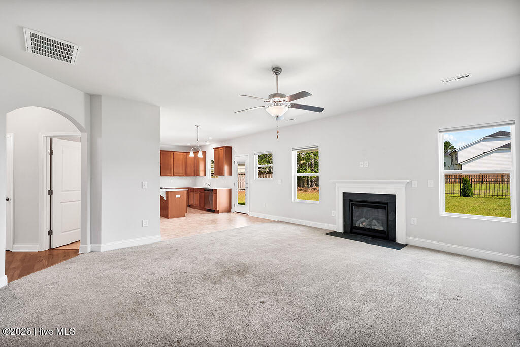 266 E Red Head Circle,Sneads Ferry