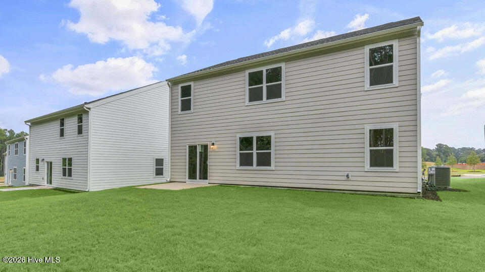 1413 Green Ridge Drive, Winterville, NC, 28590