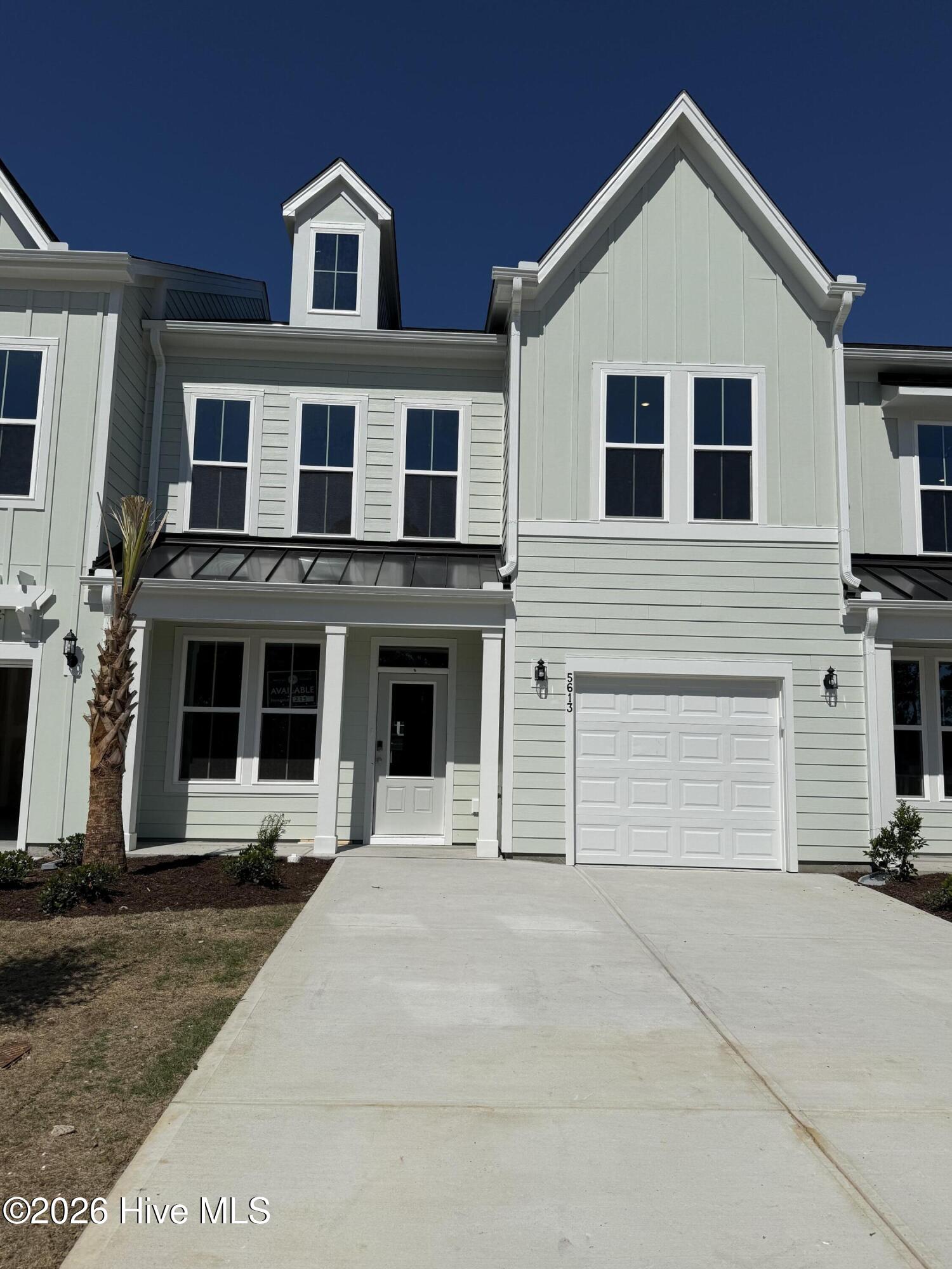 Sold Property