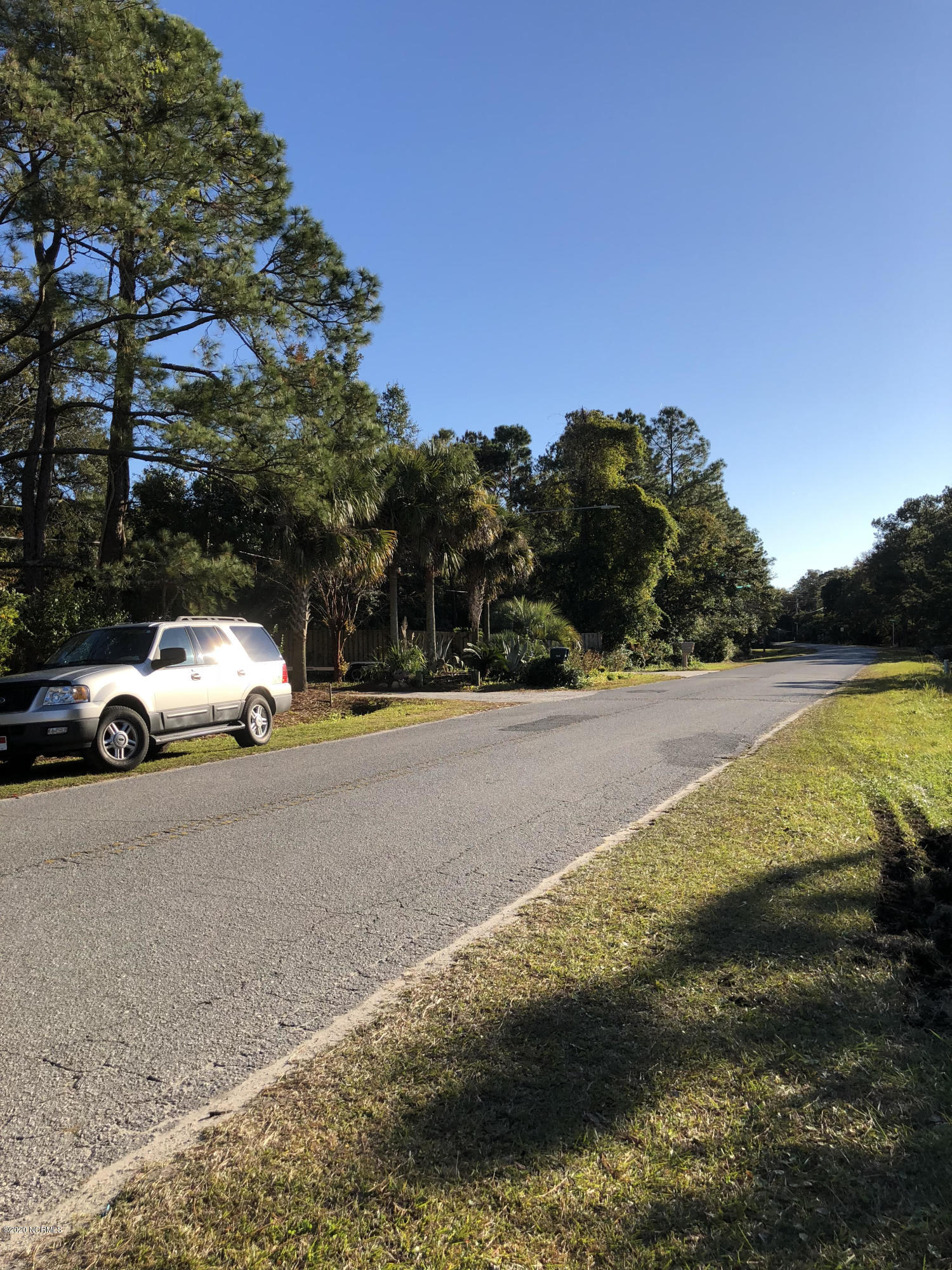 1326 Saint Joseph Street, Carolina Beach, NC, 28428