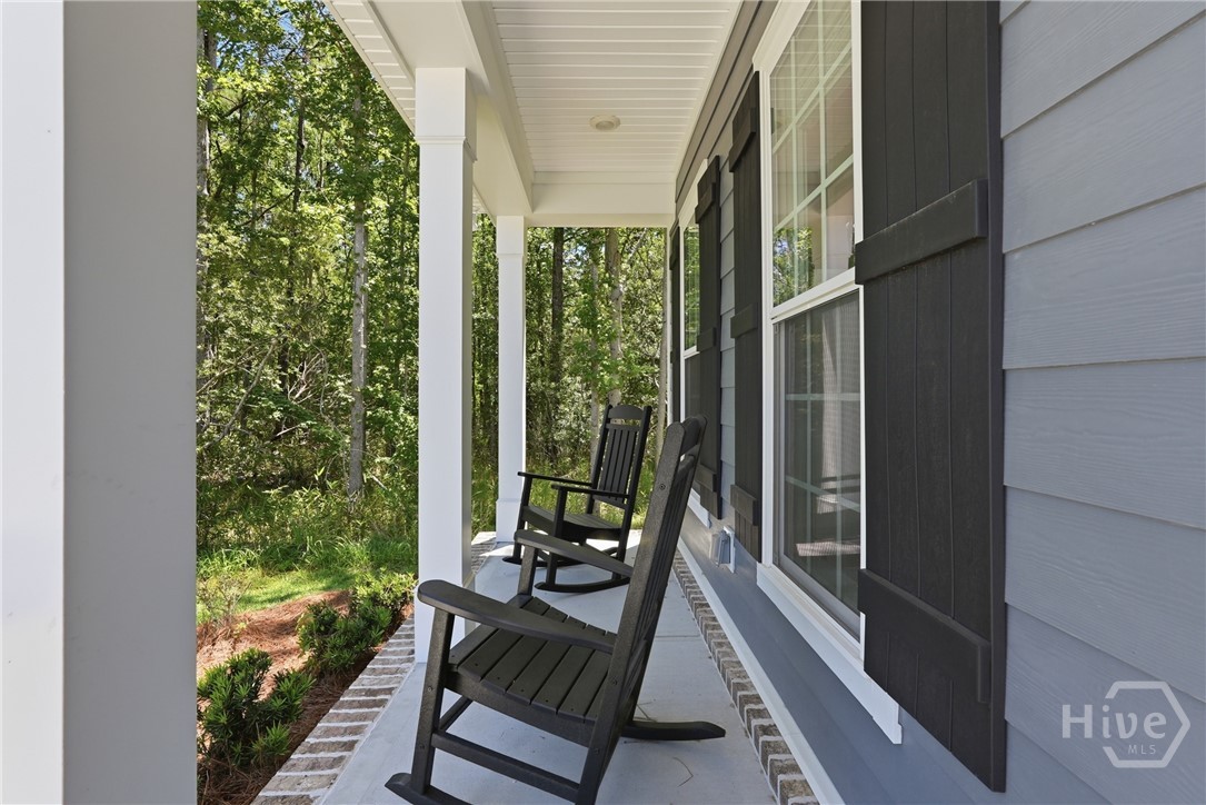 19 Serenity Point, Savannah, GA 31419 Listing Photo  4