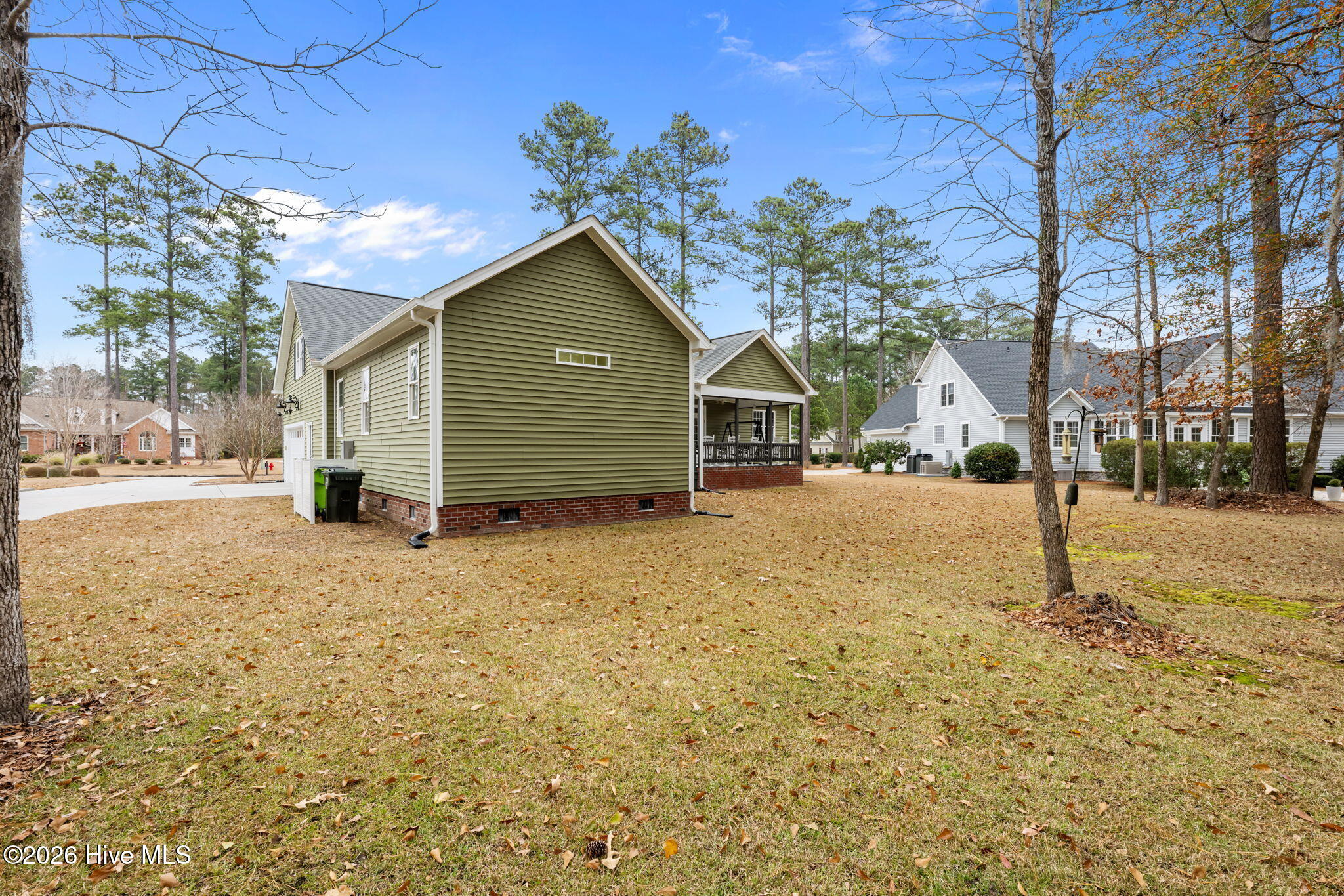 3503 Denim Court,New Bern
