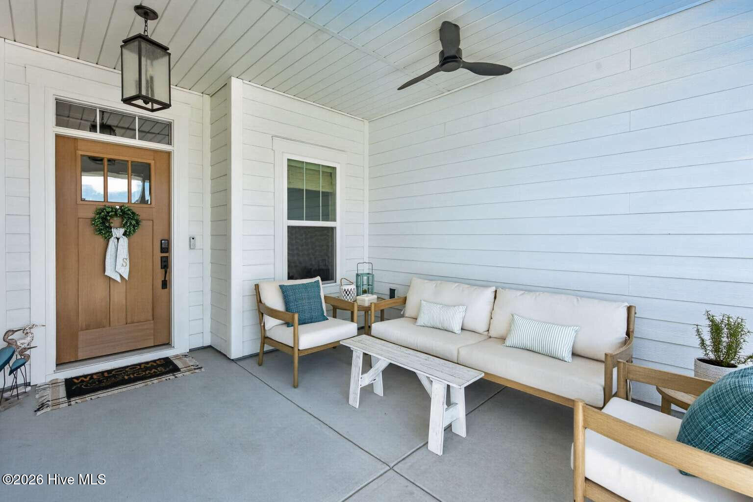 Photo 3 of Single family home for sale at 1256 Ocean Sands Dr, Southport, NC 28461 | MLS# 100604631 | Listing updated on 2026-09-20