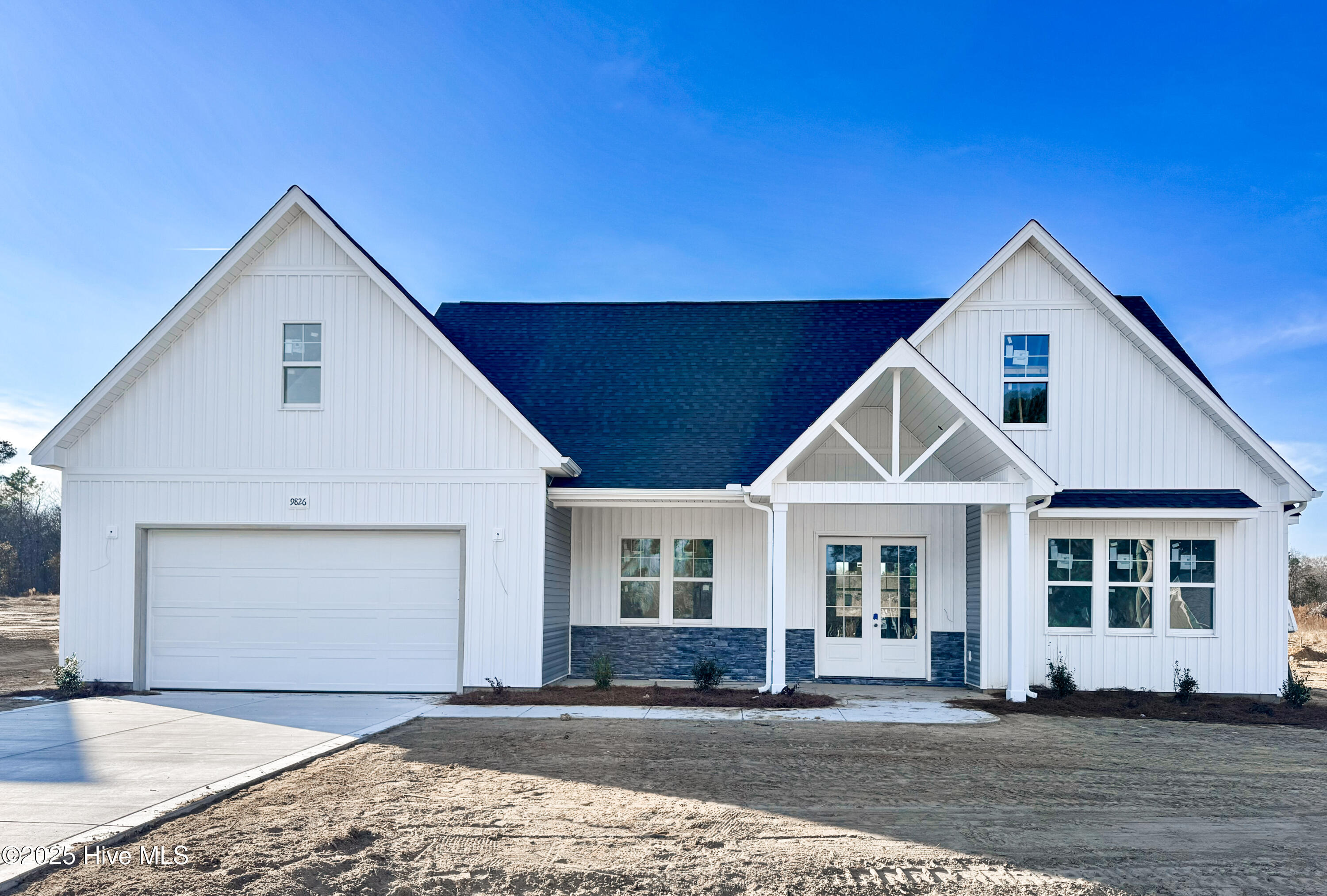 Smart design, open layout, and everyday comfort on a spacious lot with no HOA.