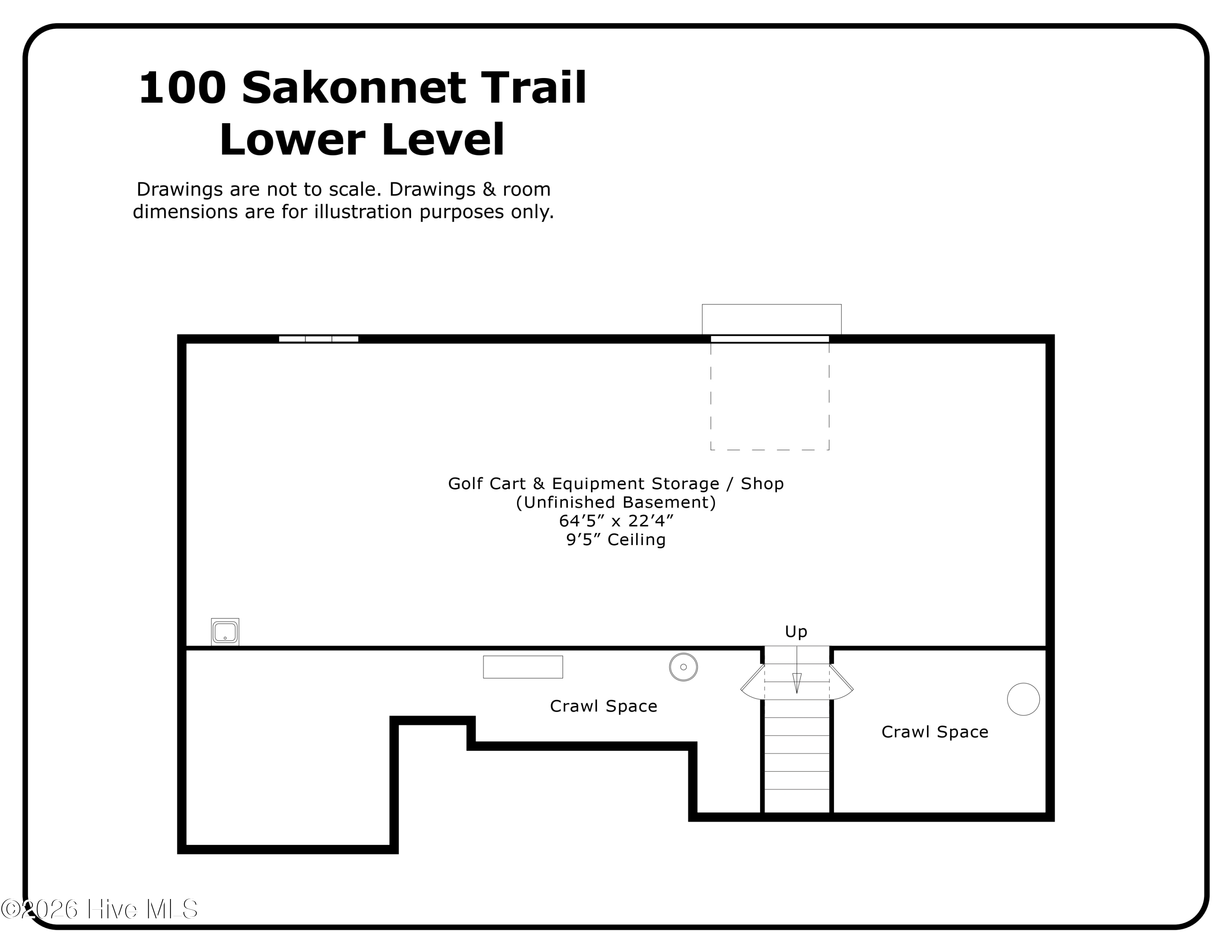 Exterior photo of 100 Sakonnet Trail, Pinehurst, NC 28374. MLS: 100600730