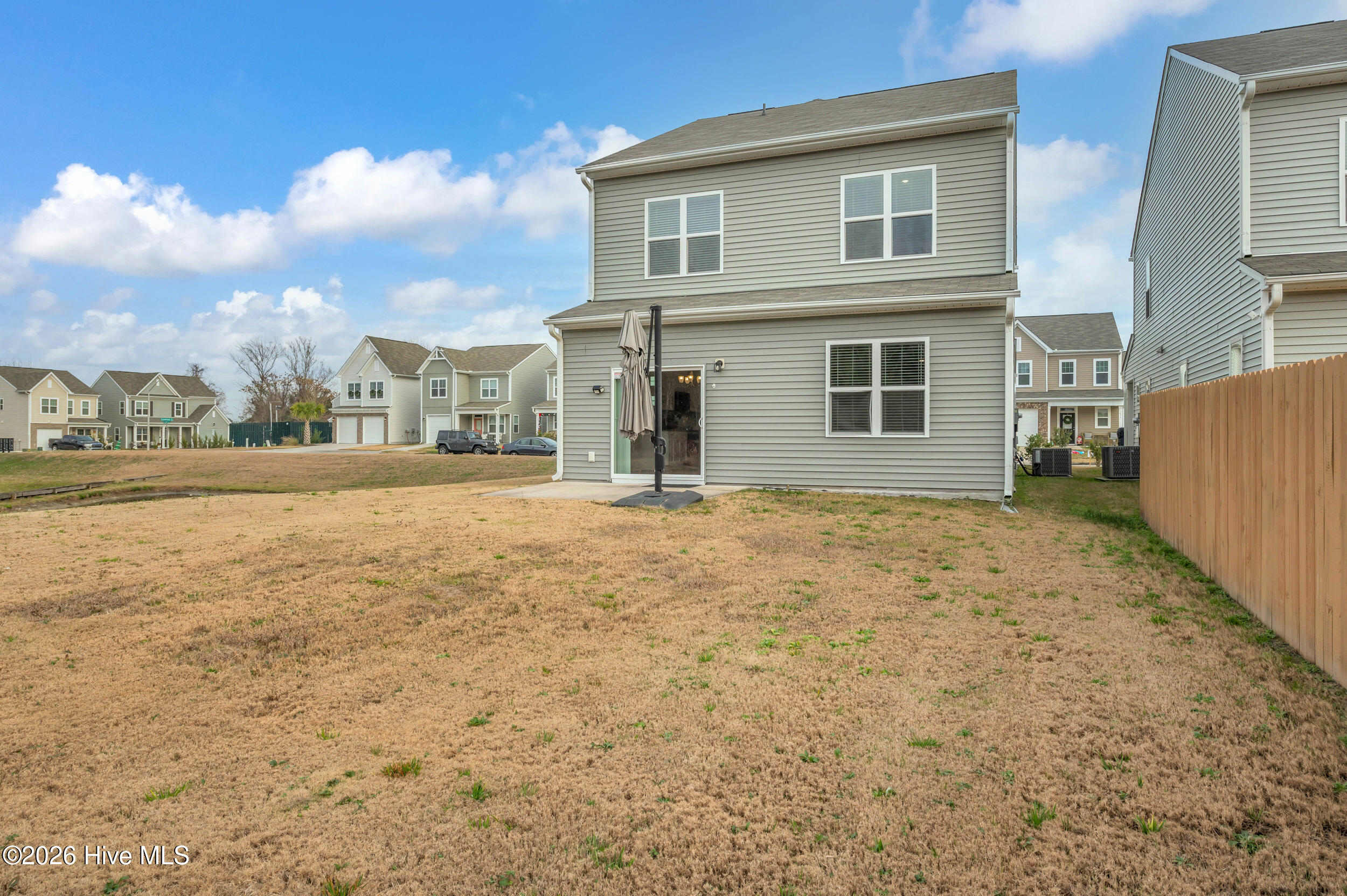 1629 Corbett Street, Wilmington, NC, 28401