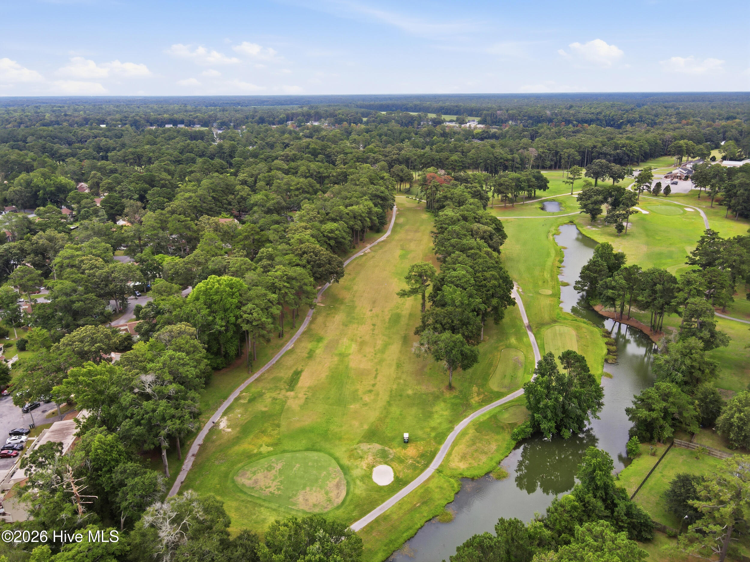 23 Harbour Walk,New Bern
