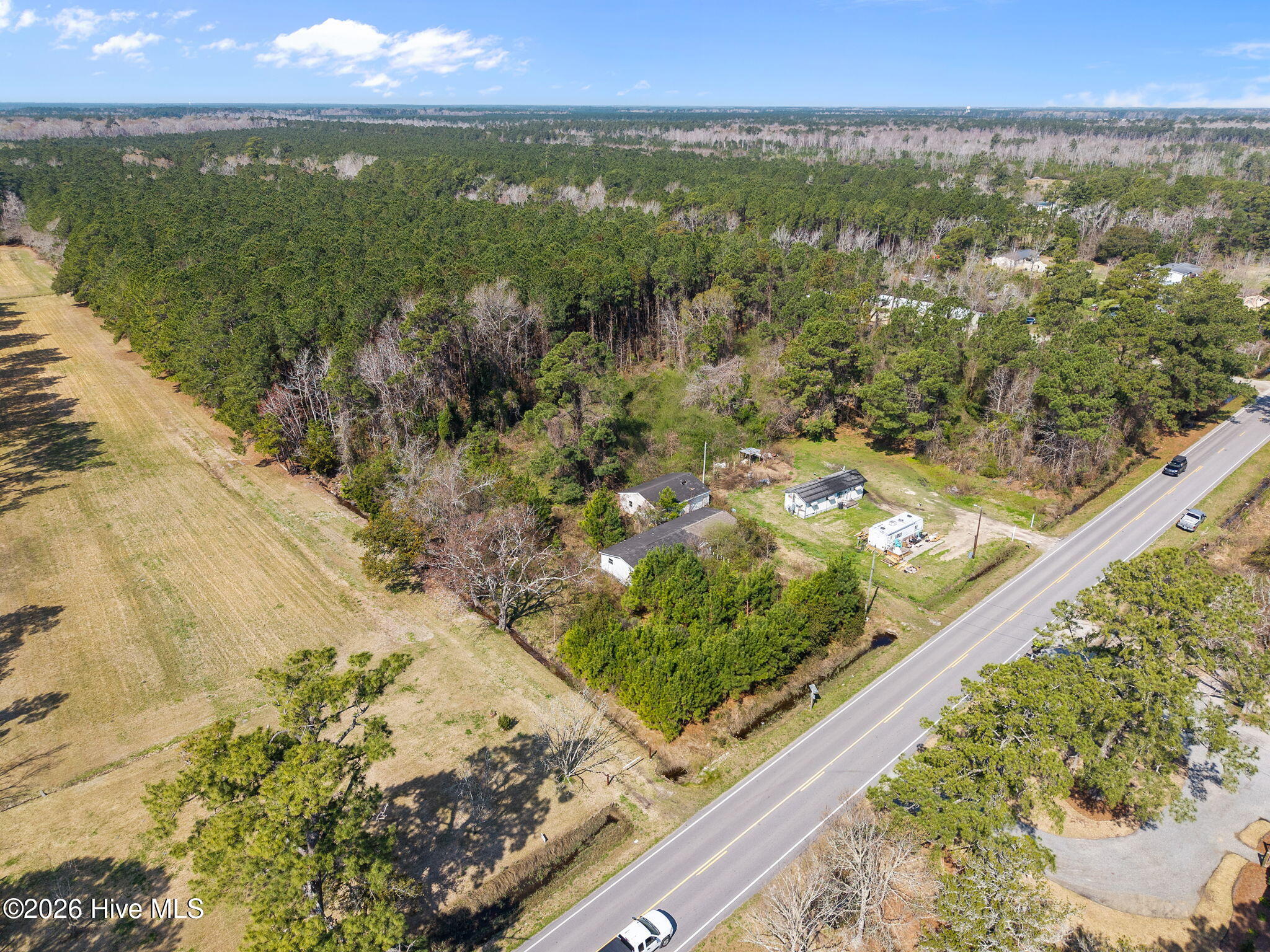 279 Merrimon Road, Beaufort, NC, 28516