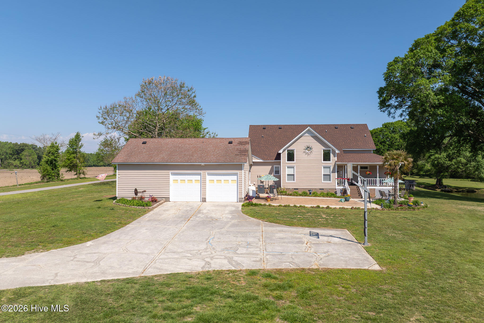 389 Beulaville Highway,Richlands