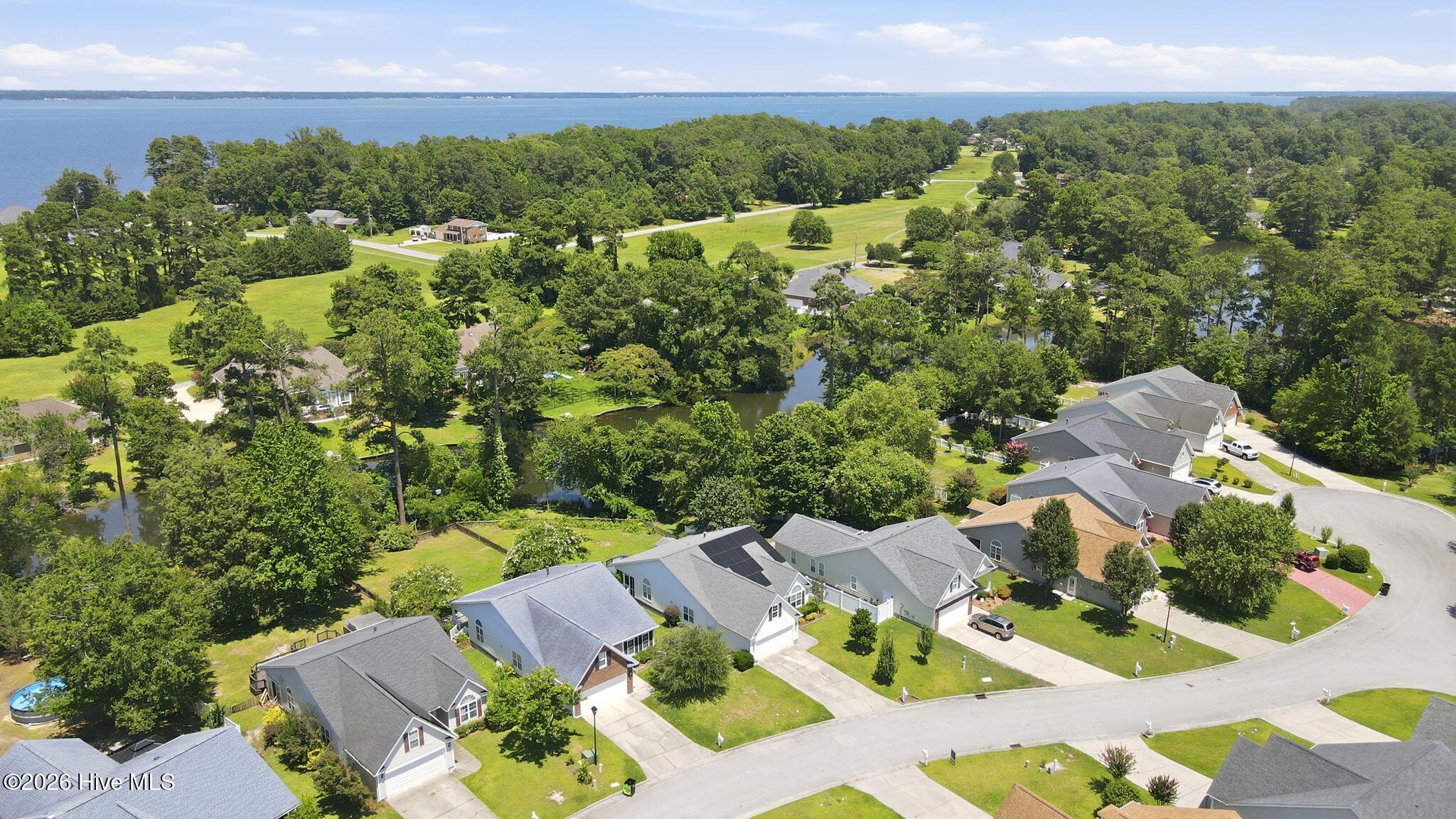 112 Bermuda View,New Bern