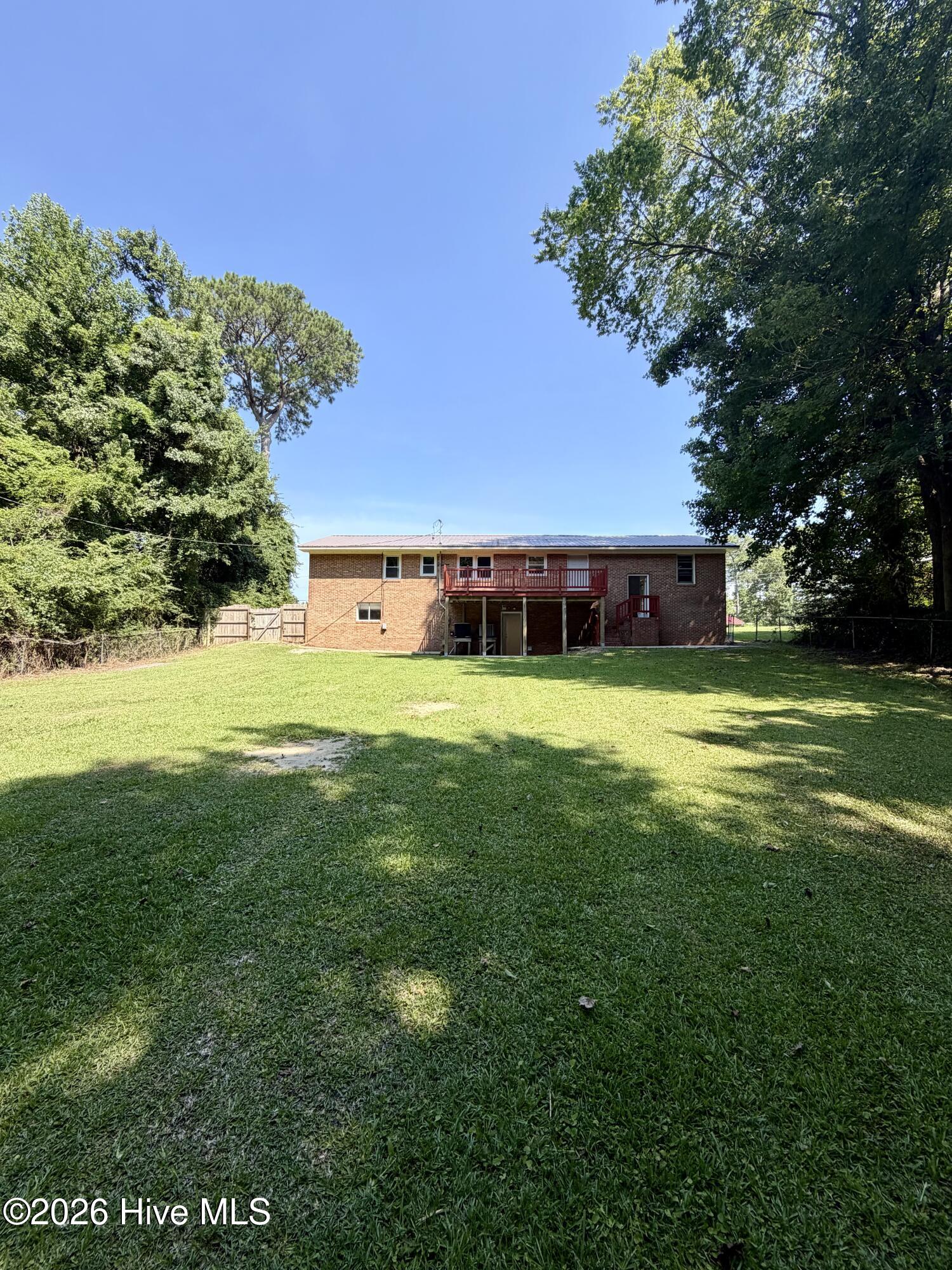 237 Hollywood Boulevard,Havelock
