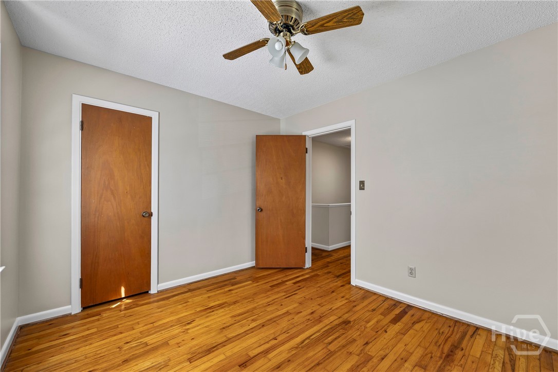3nd Bedroom