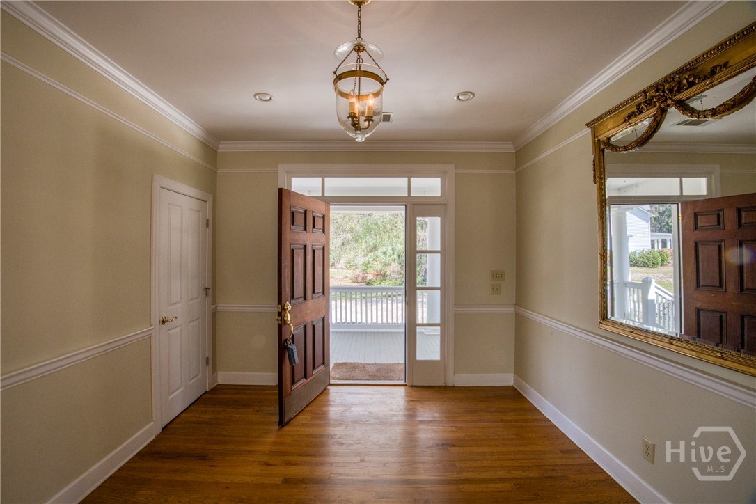 308 Bradley Point Road, Savannah, GA, 31410