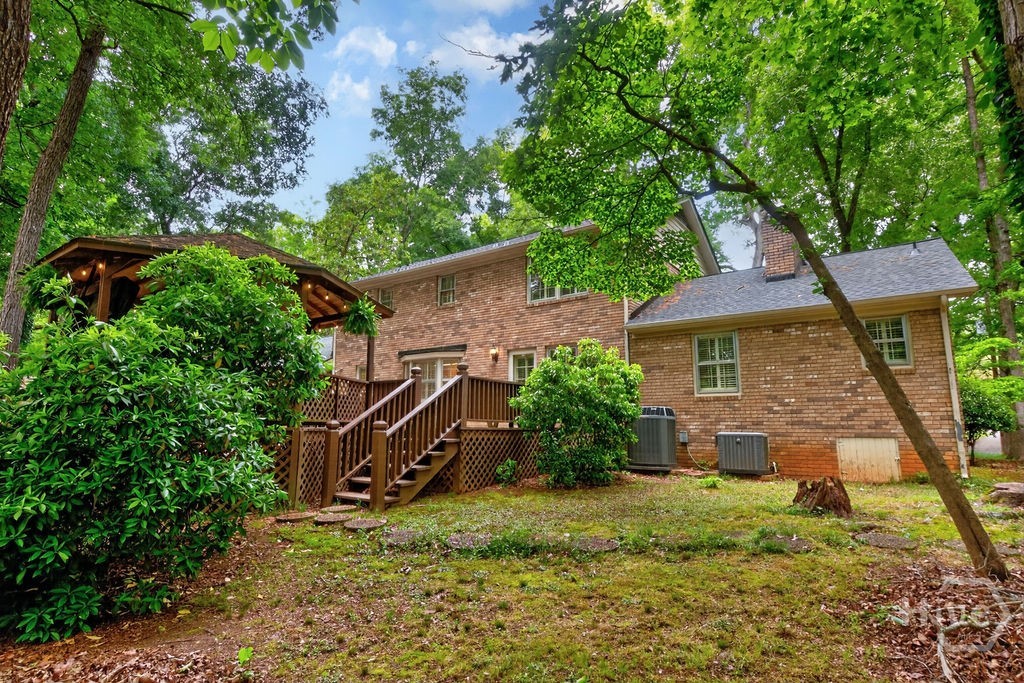 180 Broomsedge Trail, Athens, GA 30605 Listing Photo  42
