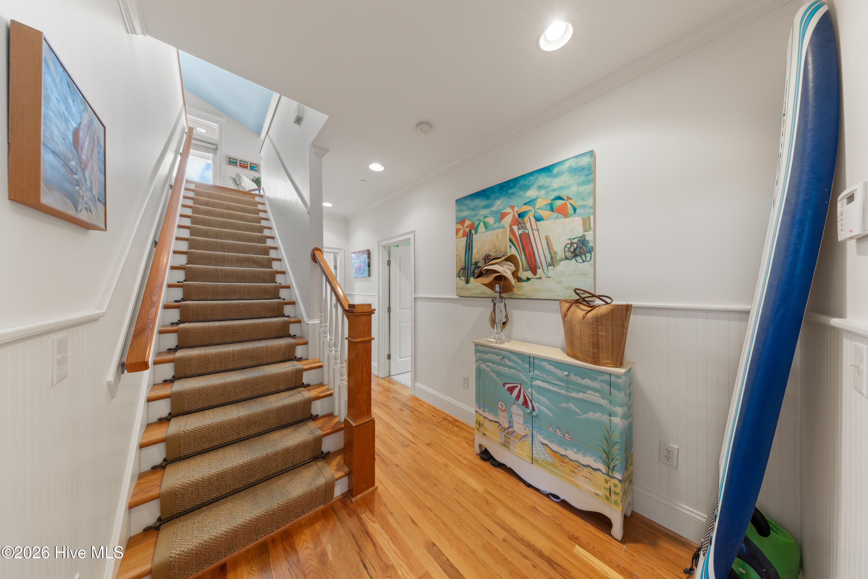 402 Carolina Beach Avenue S UNIT 4, Carolina Beach, NC, 28428