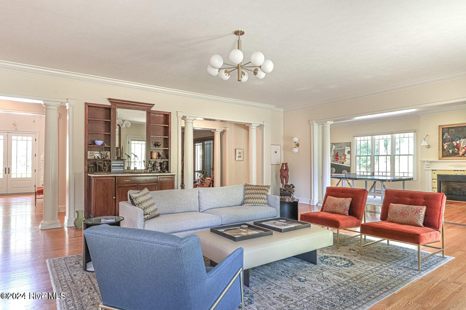 Homes for sale in Pinehurst, NC | 215 Inverrary Rd, Pinehurst, NC 28374 | MLS# 100547926