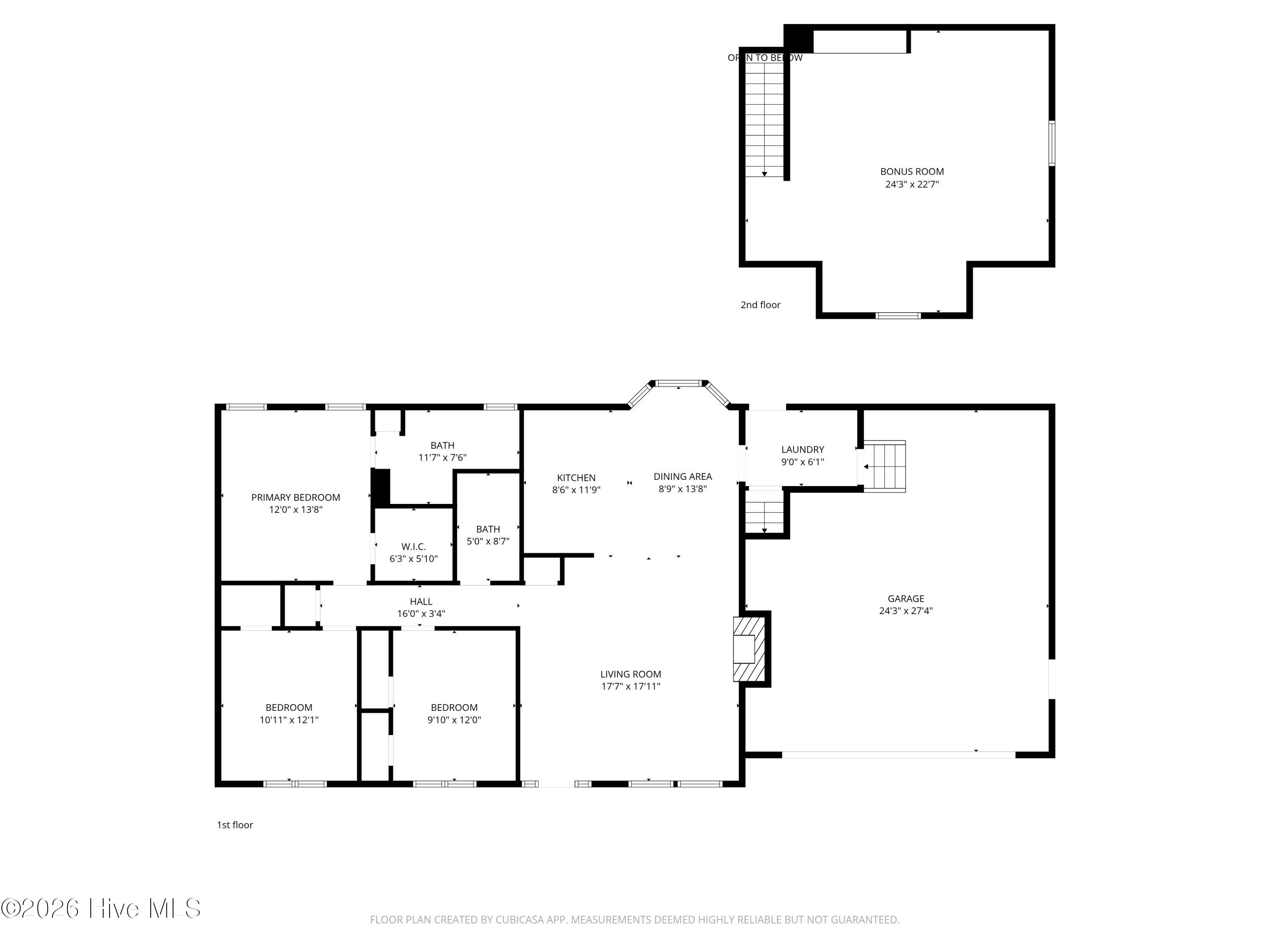 111 Ivy Trace