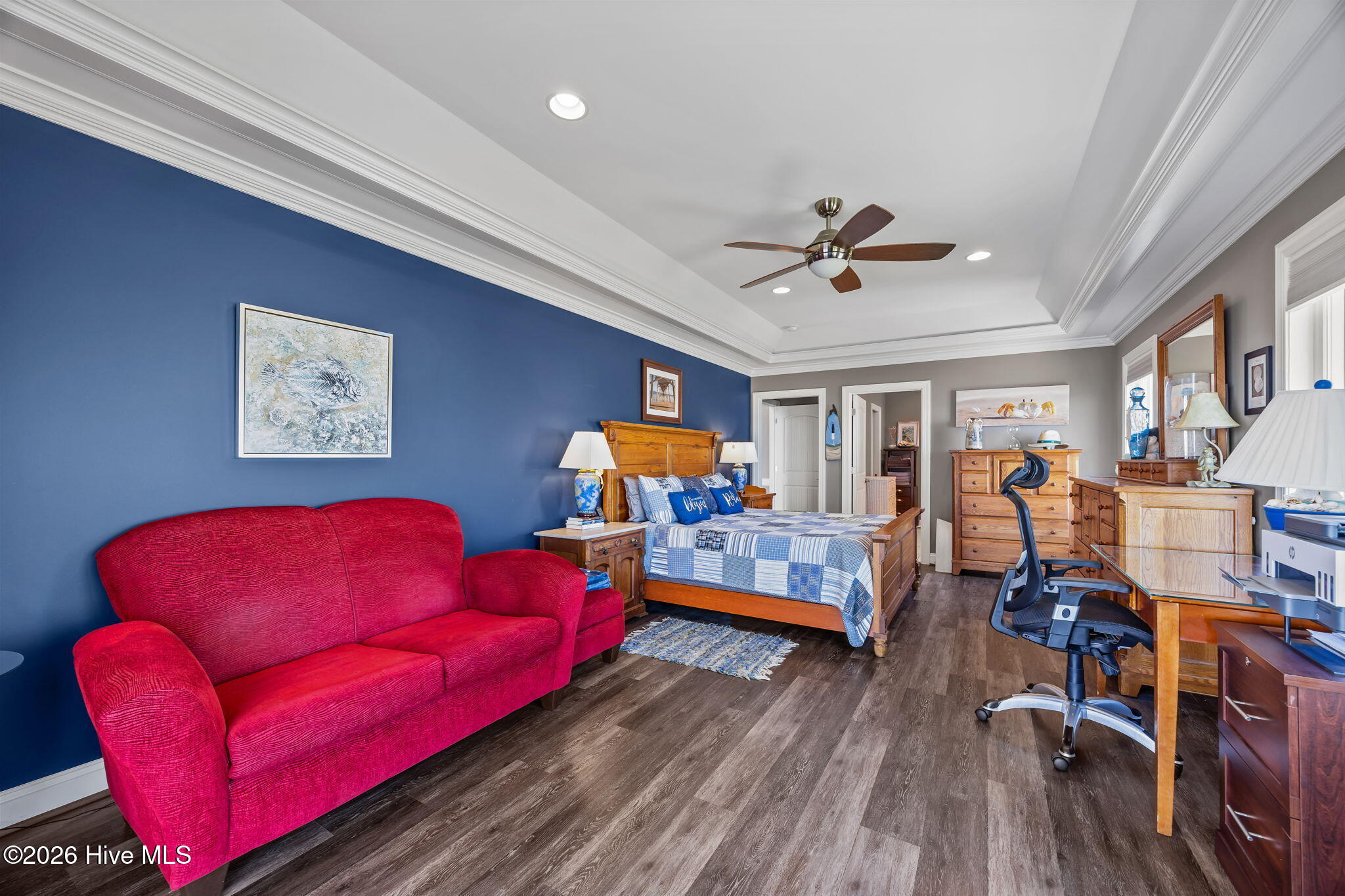 117 Sandfiddler Lane,Harkers Island