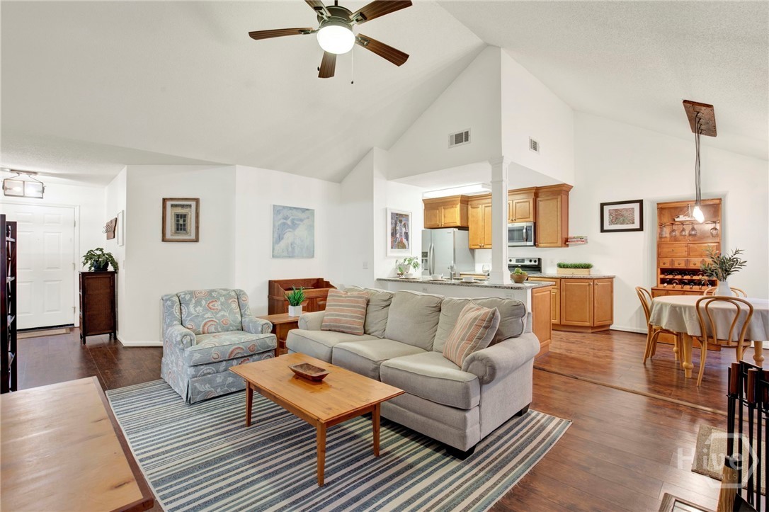 251 Sugar Mill Drive, Savannah, GA, 31419