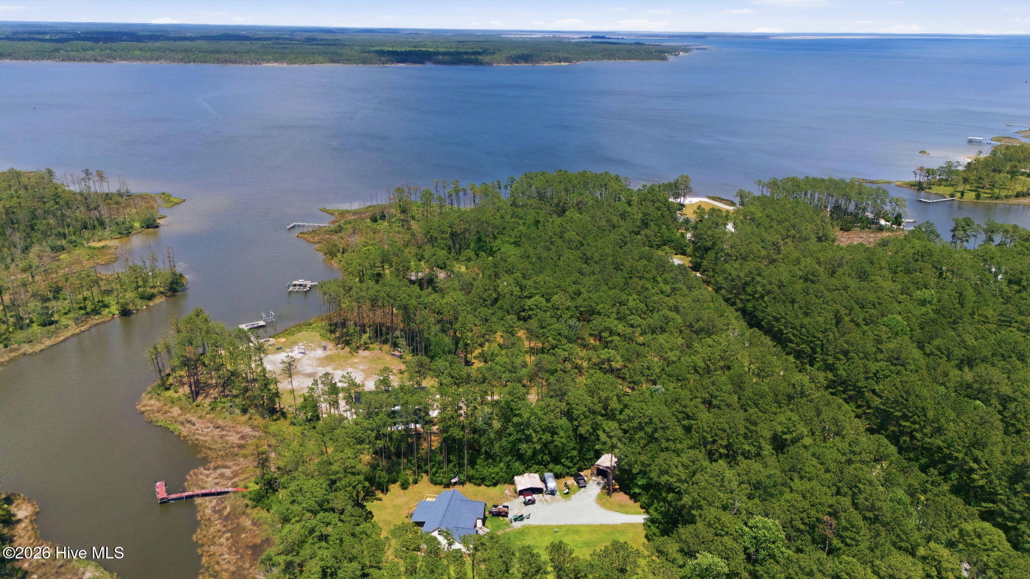 407 Lot 20 Point Of View Drive,Merritt