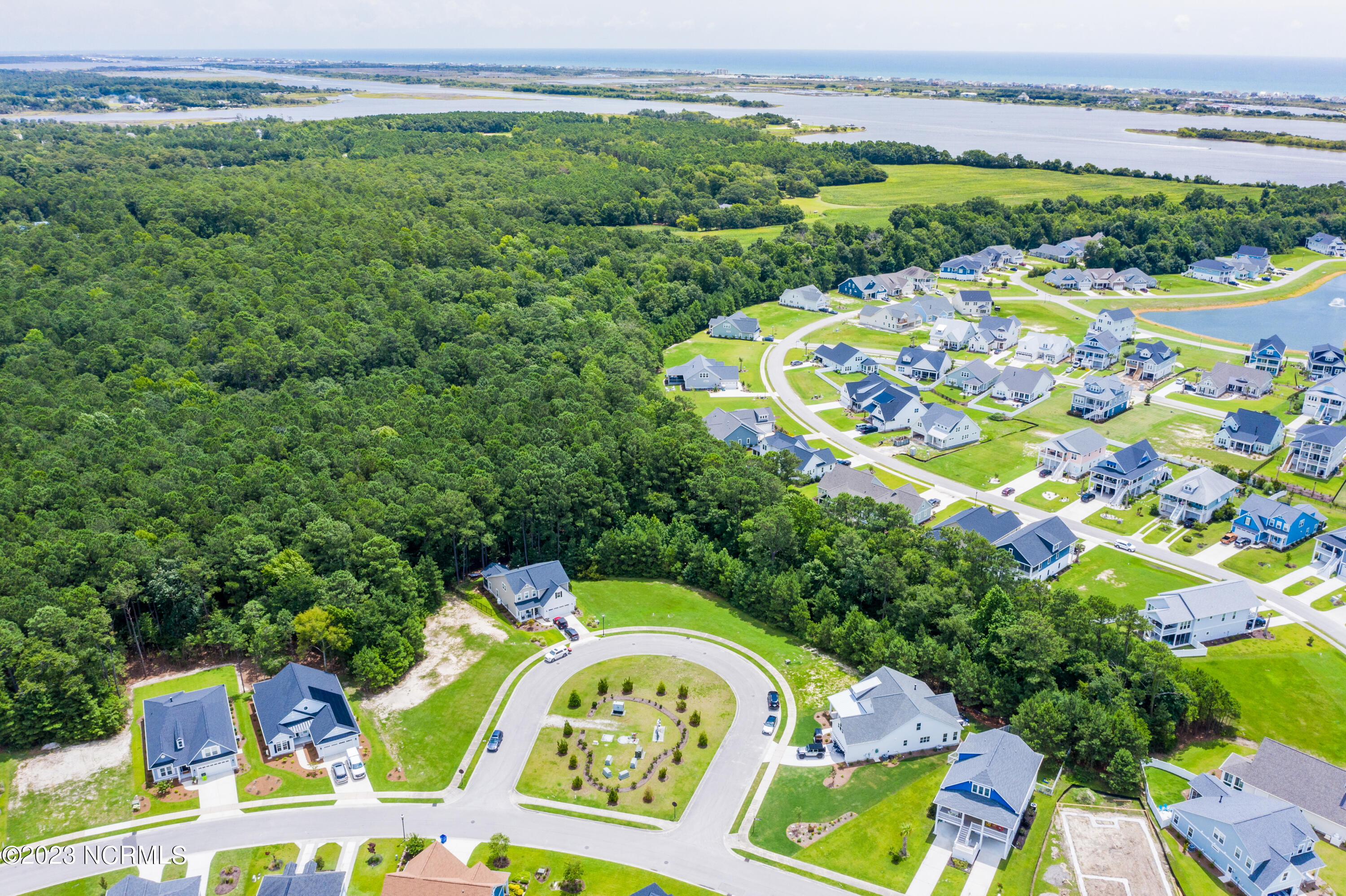 Homes for sale in Holly Ridge, NC | 604 Martin House Loop, Holly Ridge, NC 28445 | MLS# 100523776