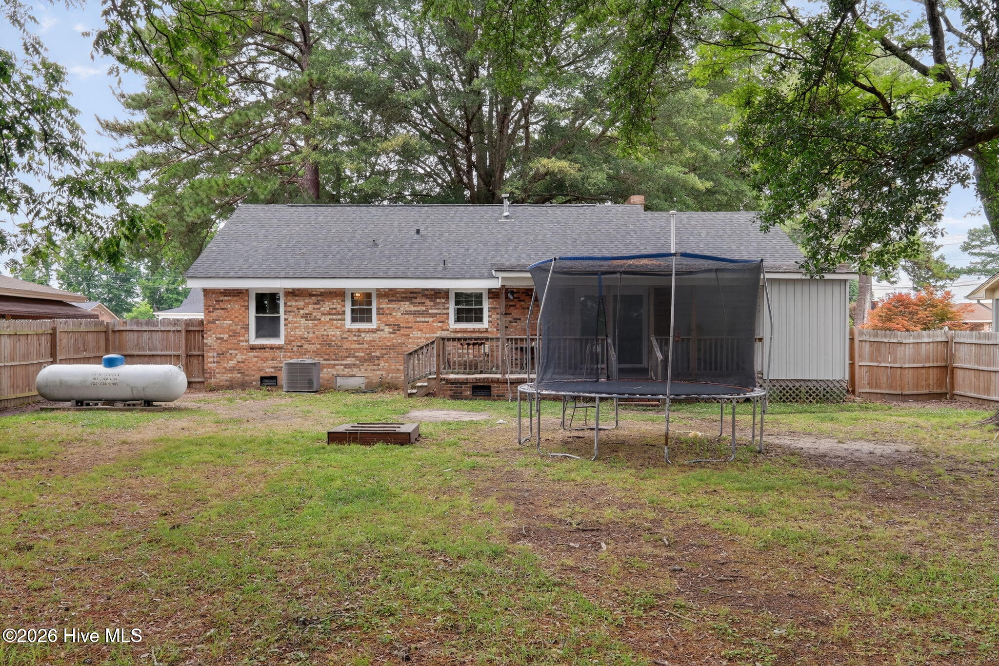 2208 Imperial Avenue E, Wilson, NC 27893 Listing Photo  31