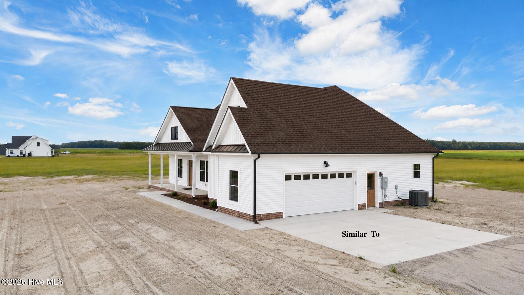 171 Herring Lane, Merry Hill, NC, 27957