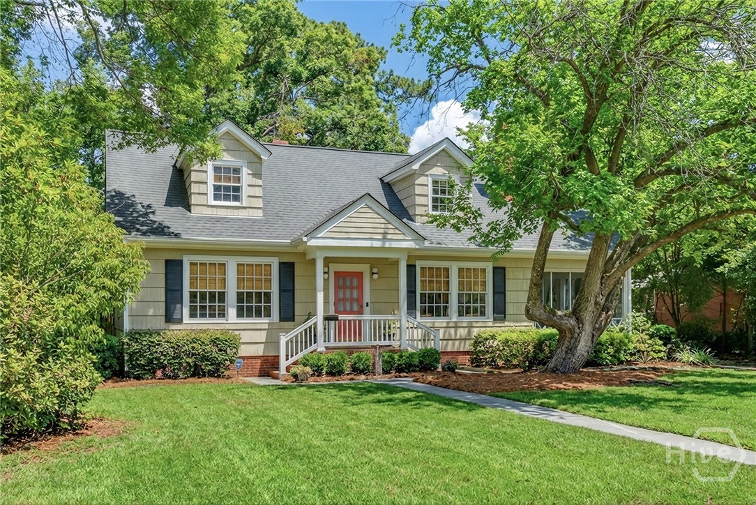 530 E 57th Street, Savannah, GA, 31405