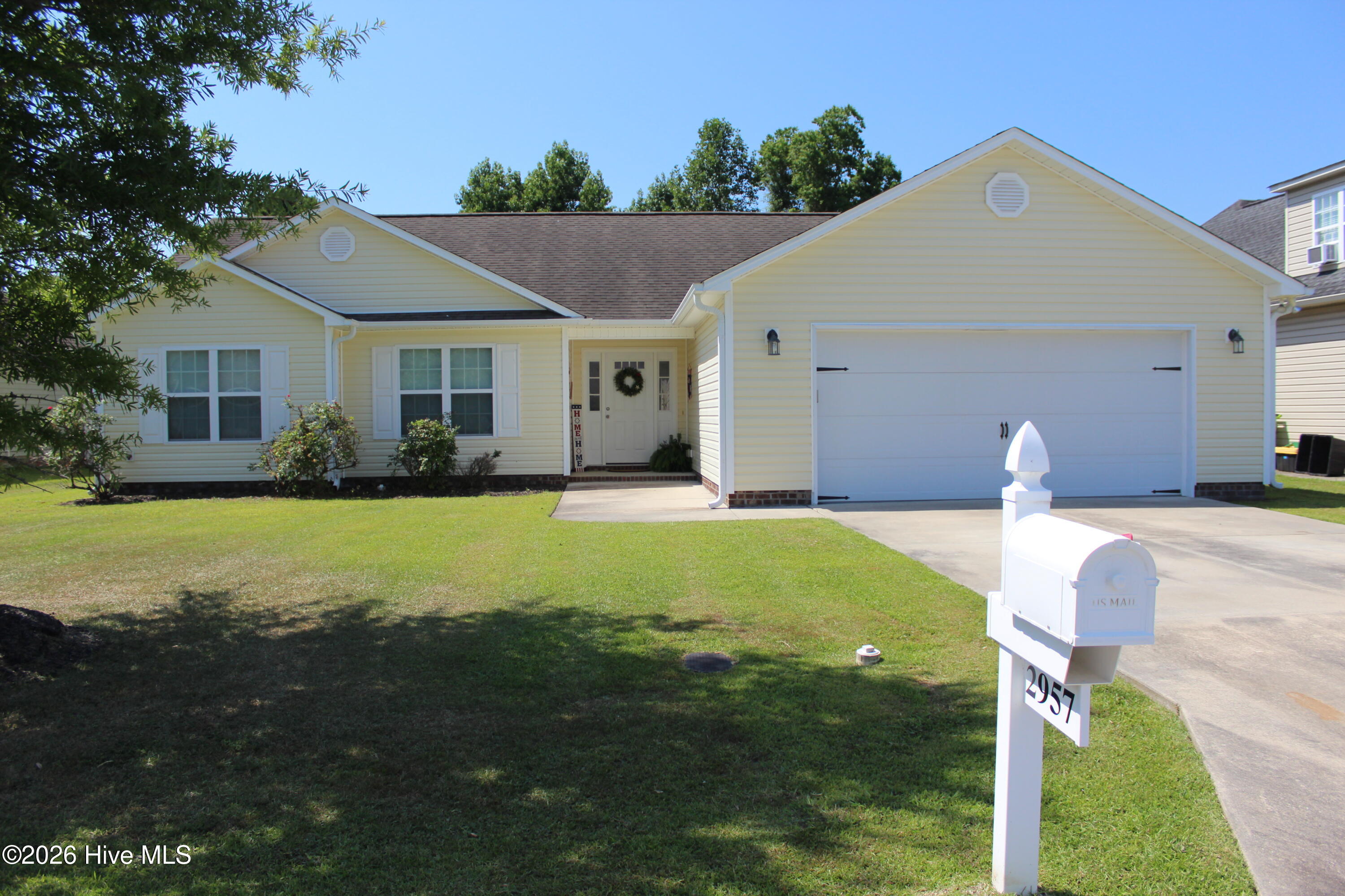 2957 Judge Manly Drive,New Bern