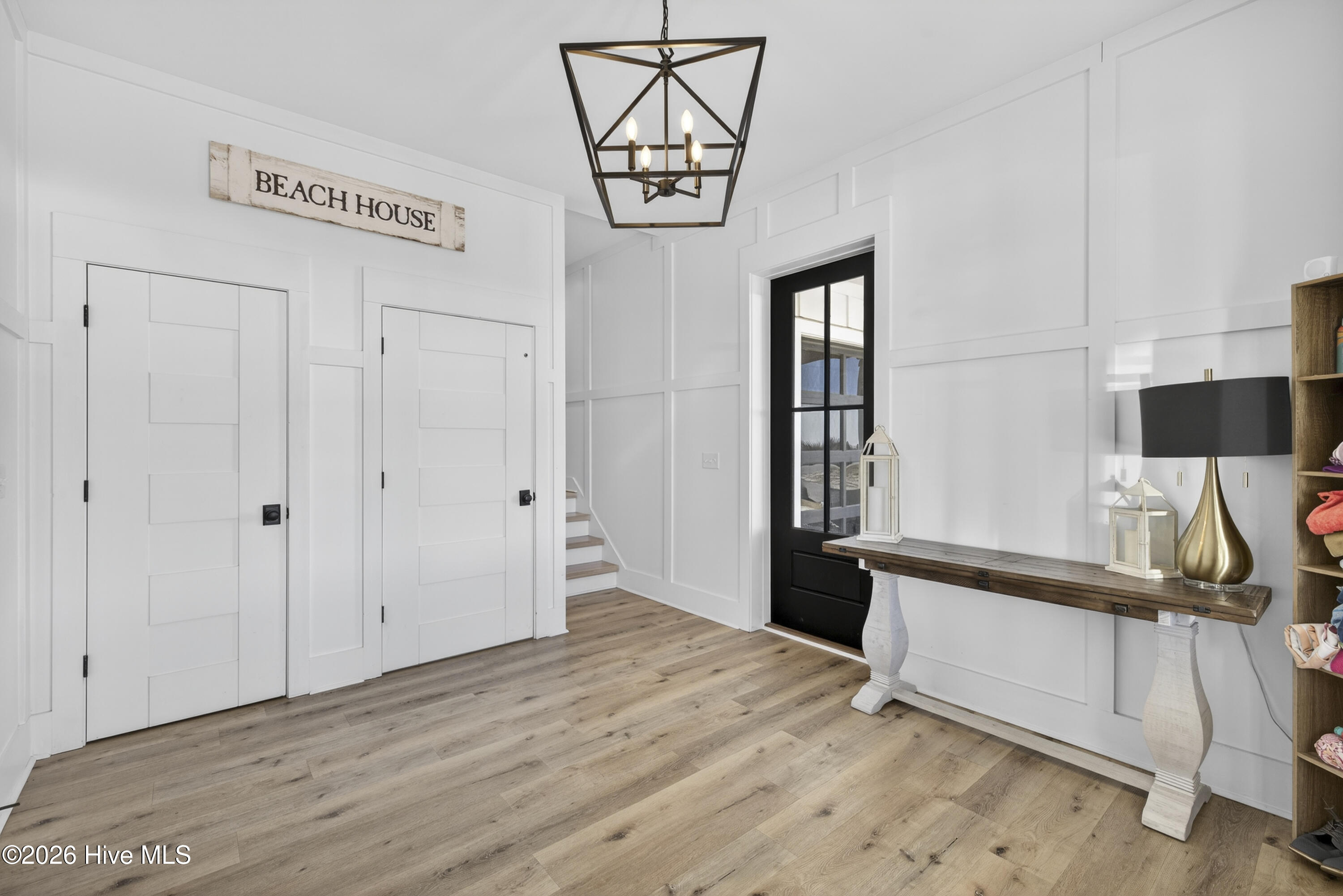 1423 N Shore Drive, Surf City, NC, 28445