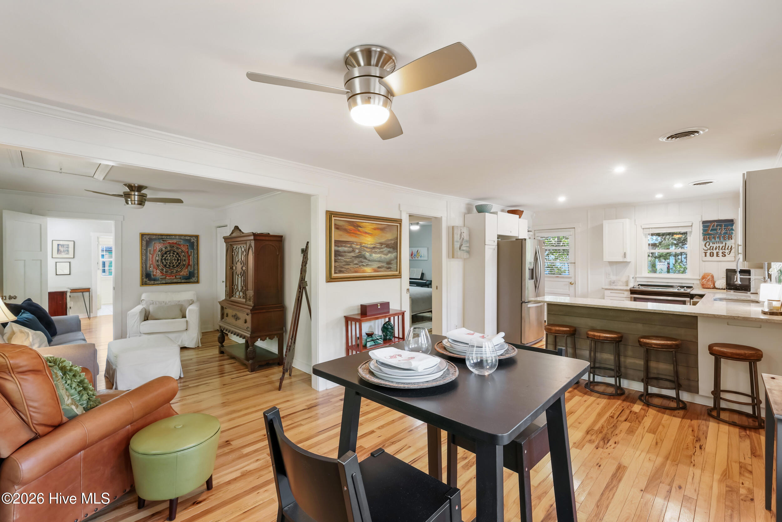 218 Assembly Way Avenue, Kure Beach, NC, 28449