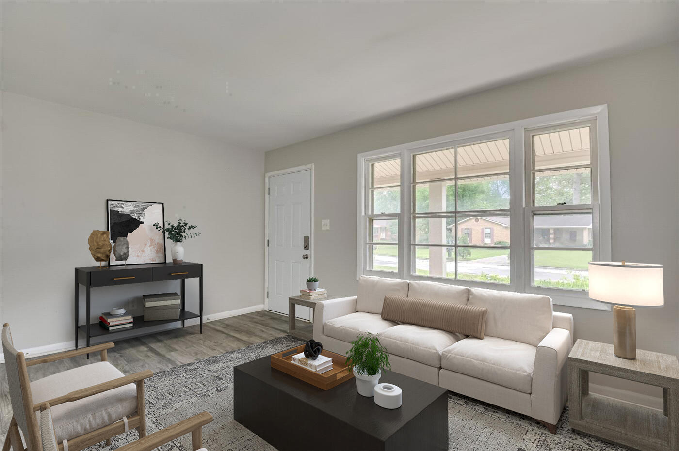 3609 Fairfax Court, Augusta, GA, 30906