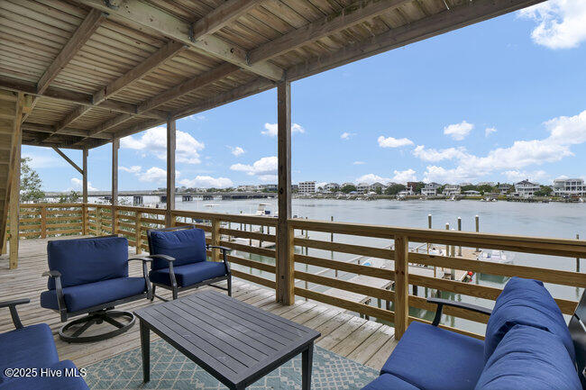 9 W Atlanta Street, Wrightsville Beach, NC, 28480