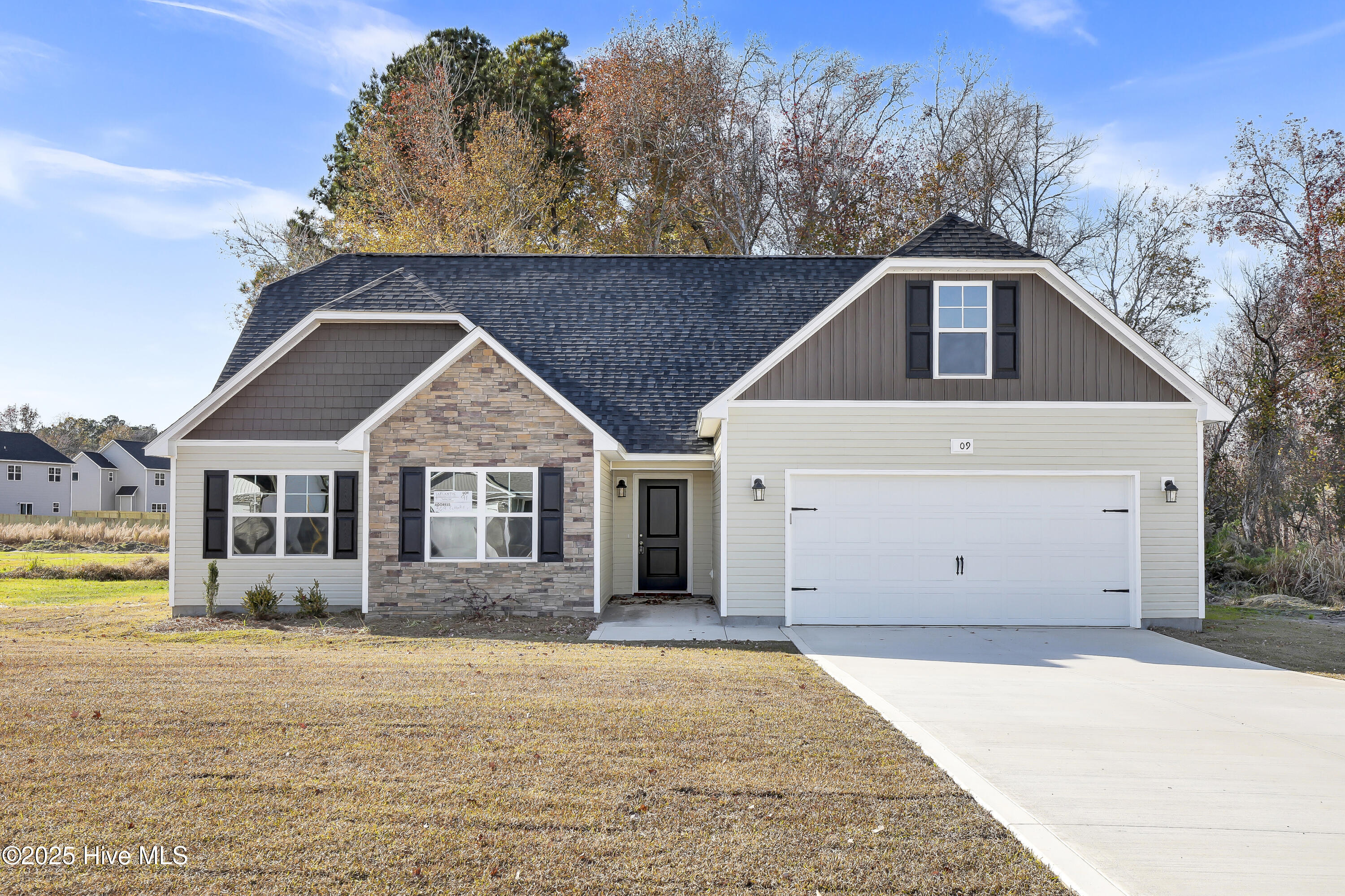 Featured Property 309 Cotton Hill 