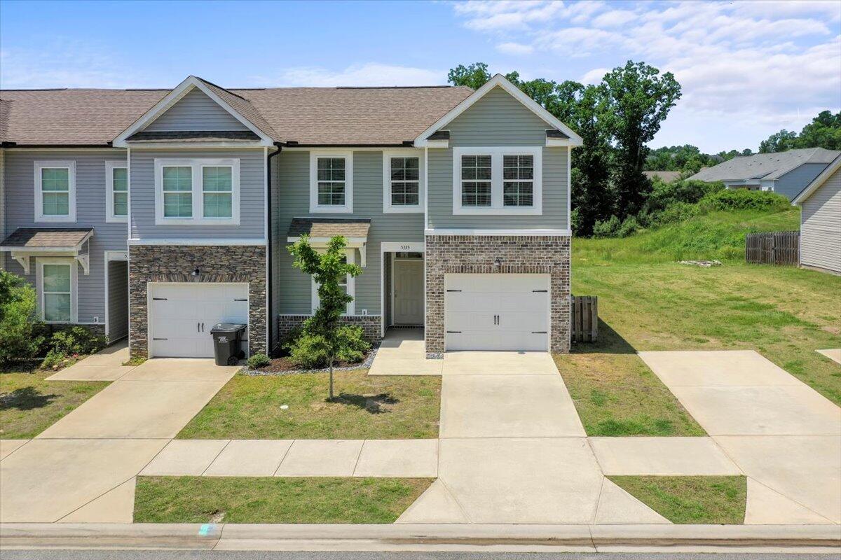 5335 NIKKI Way, Grovetown, GA 30813 Listing Photo  1