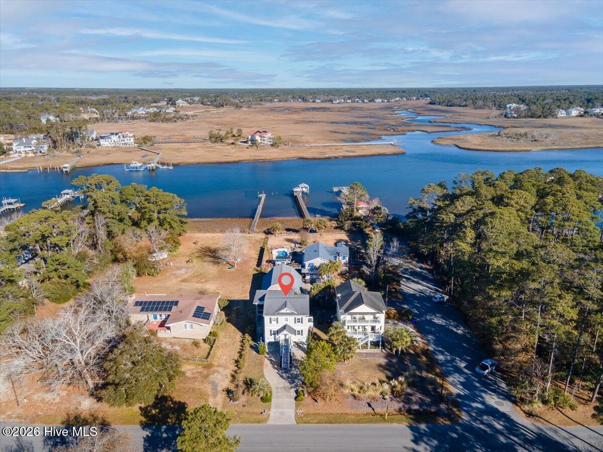 5106 E Yacht Drive, Oak Island, NC, 28465