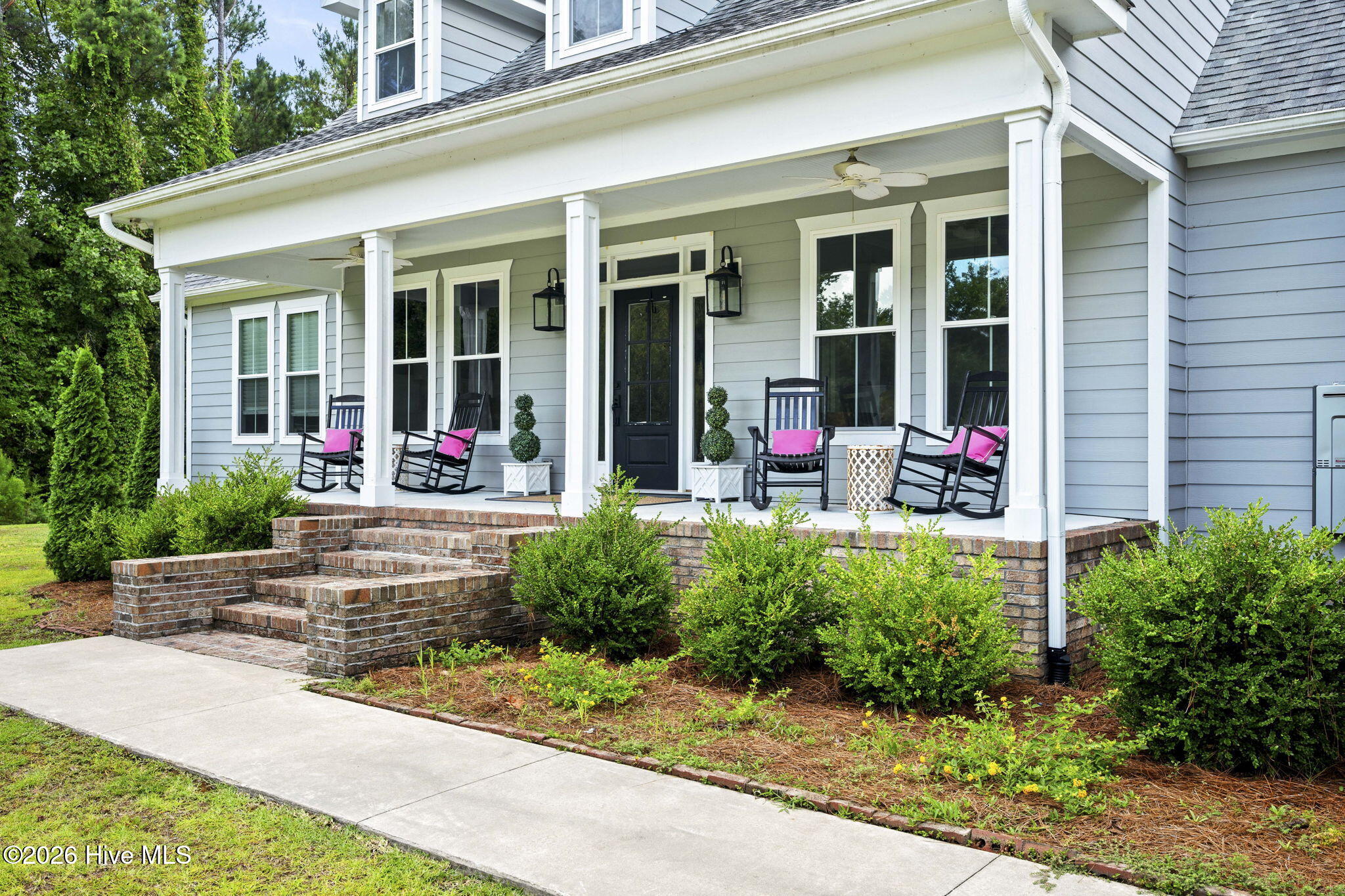 2703 E Fairway Road,Morehead City