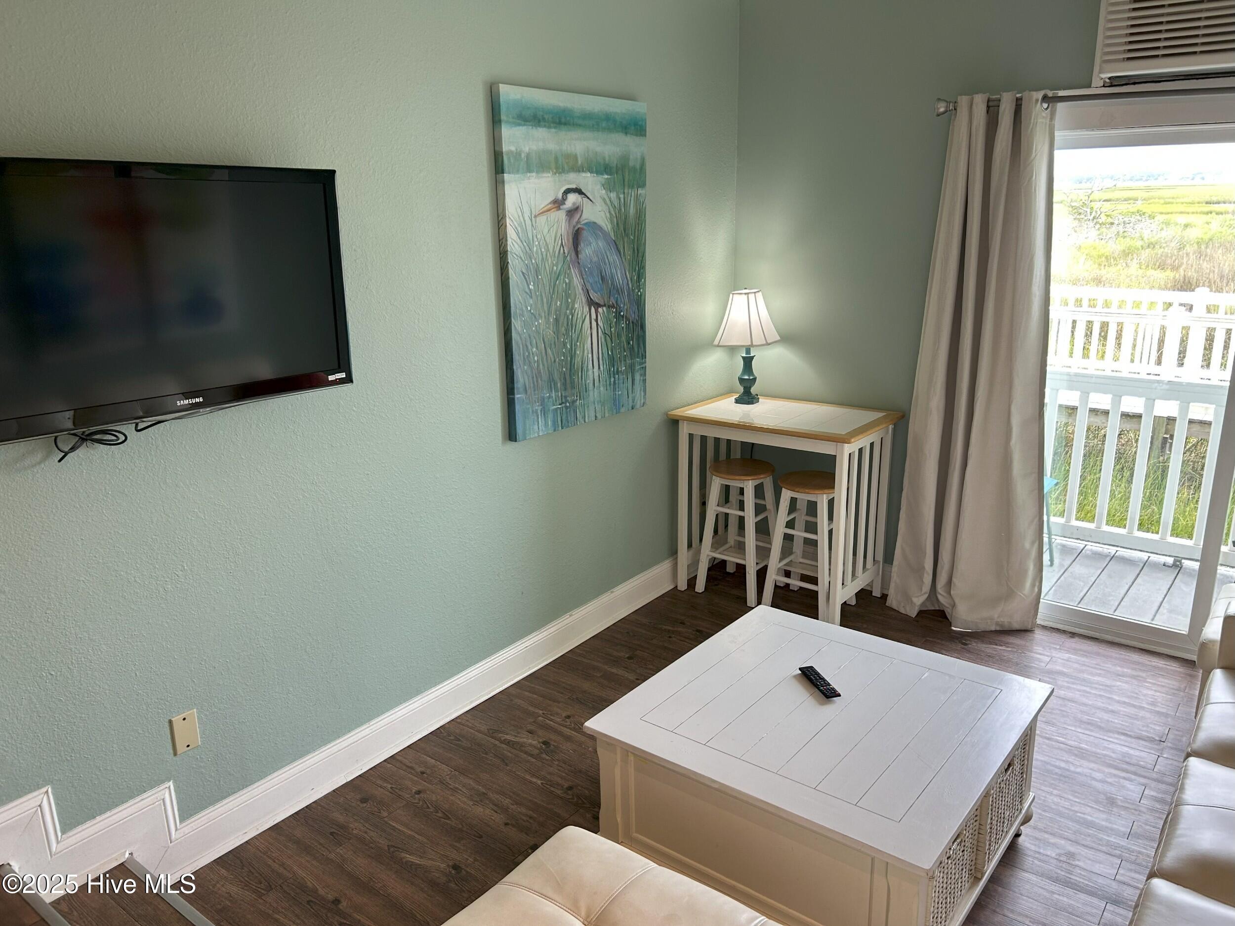 602 W Ft Macon Road 118,Atlantic Beach
