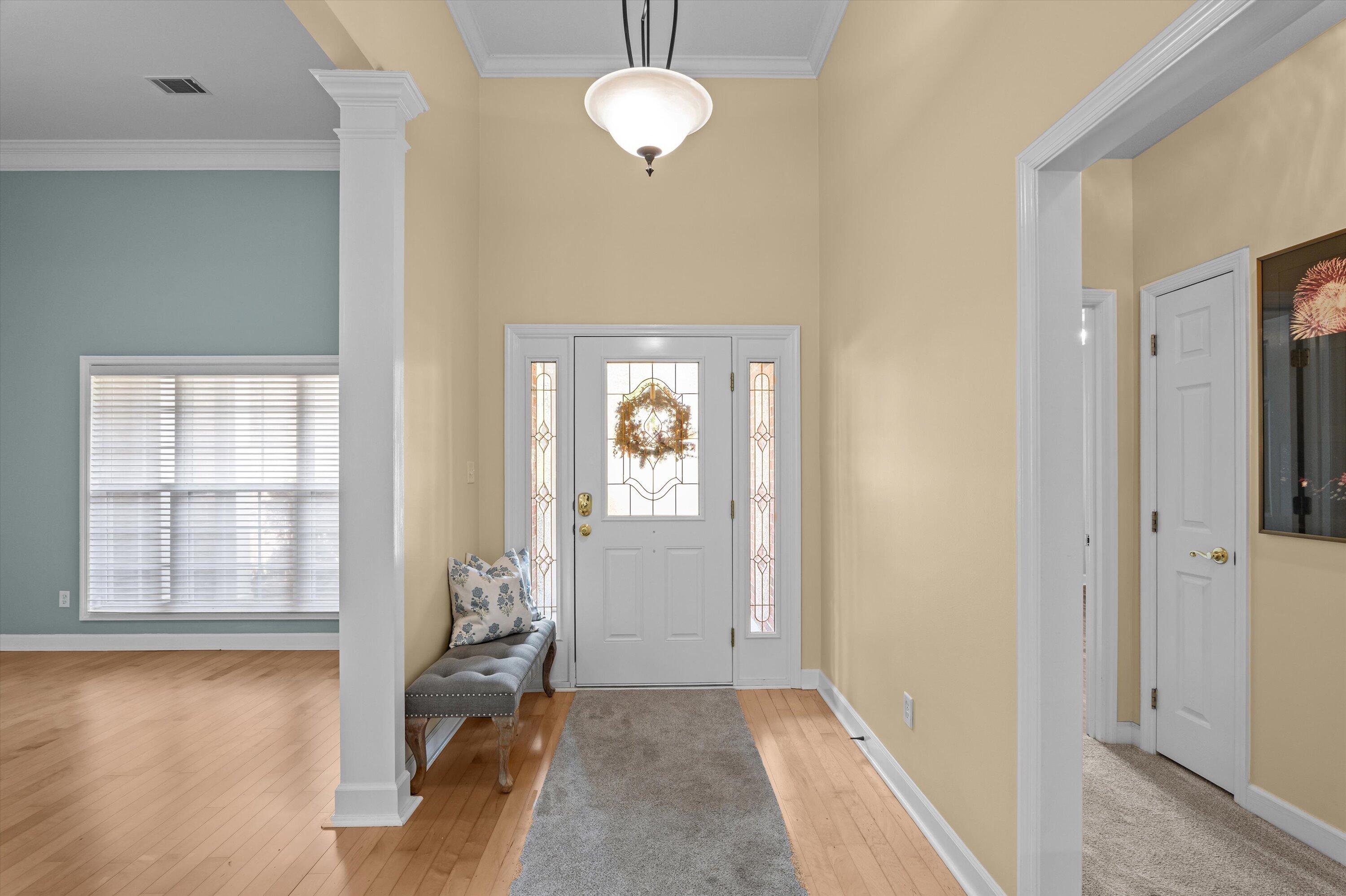 670 Deerwood Way, Evans, GA, 30809