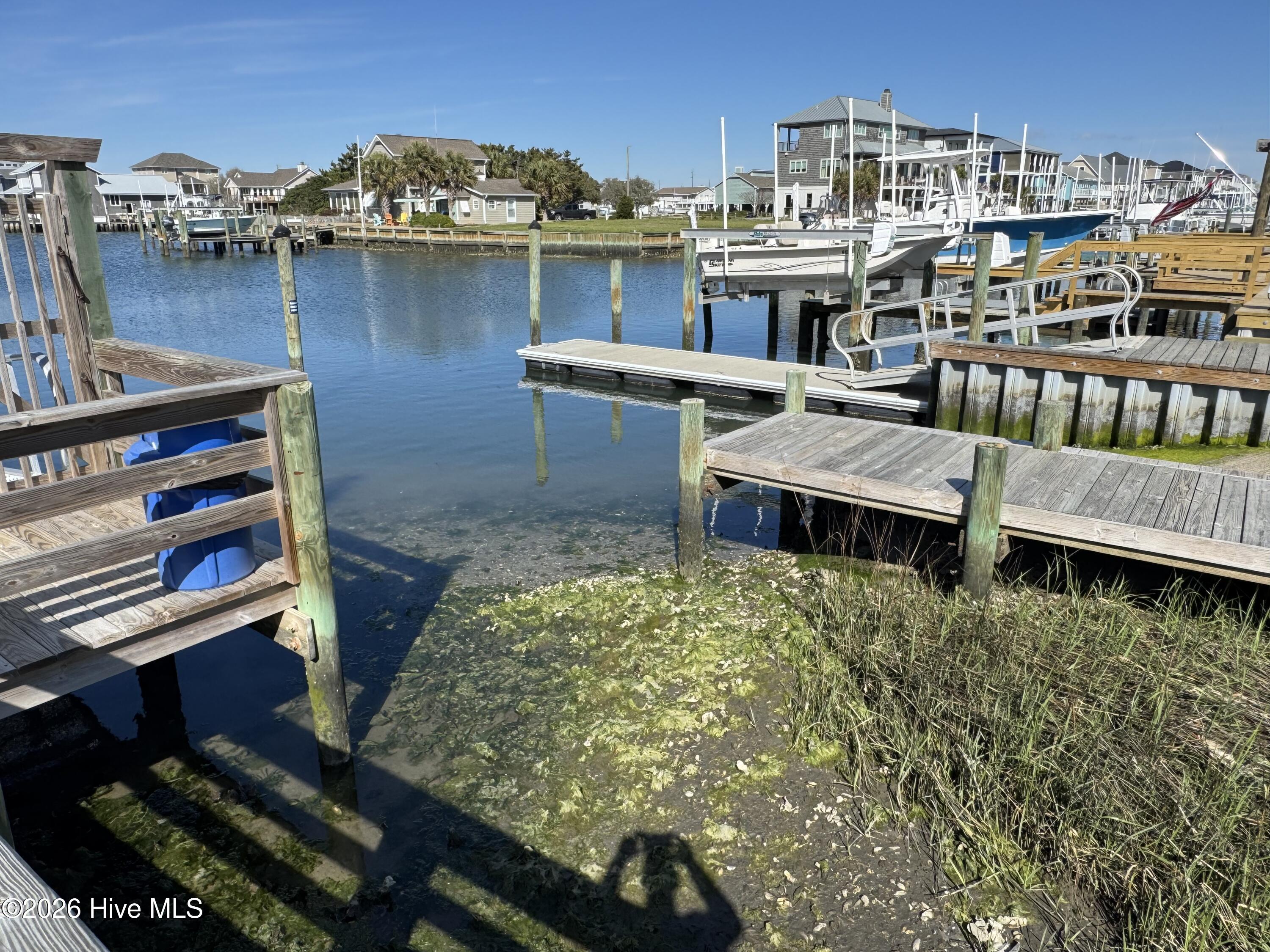 602 W Fort Macon Road 242,Atlantic Beach