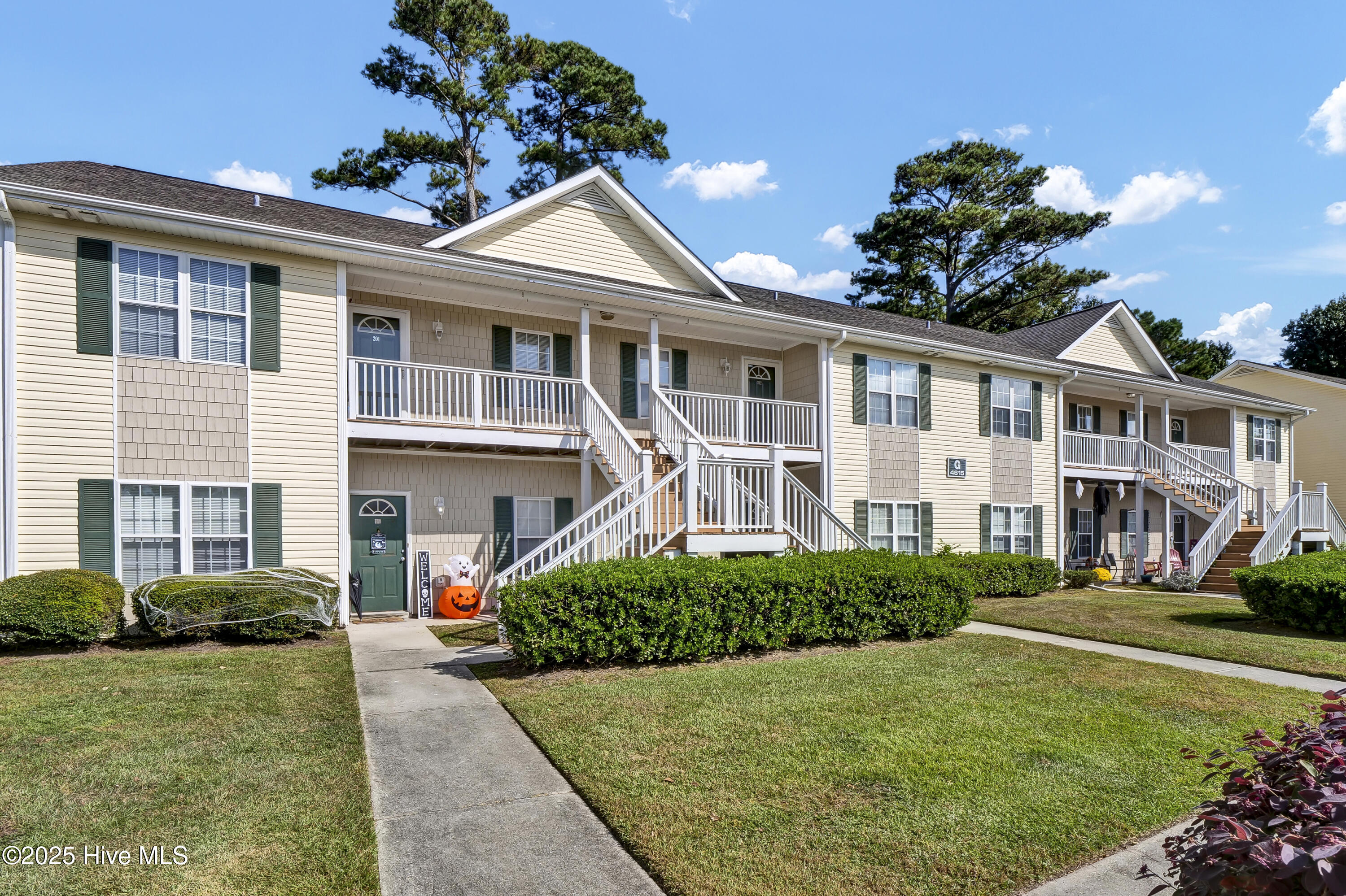 4615 Mcclelland Drive UNIT G202, Wilmington, NC, 28405
