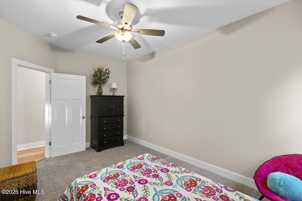 4th image of 320 E Theriault Ct, Jacksonville, NC 28540 | MLS# 100540175