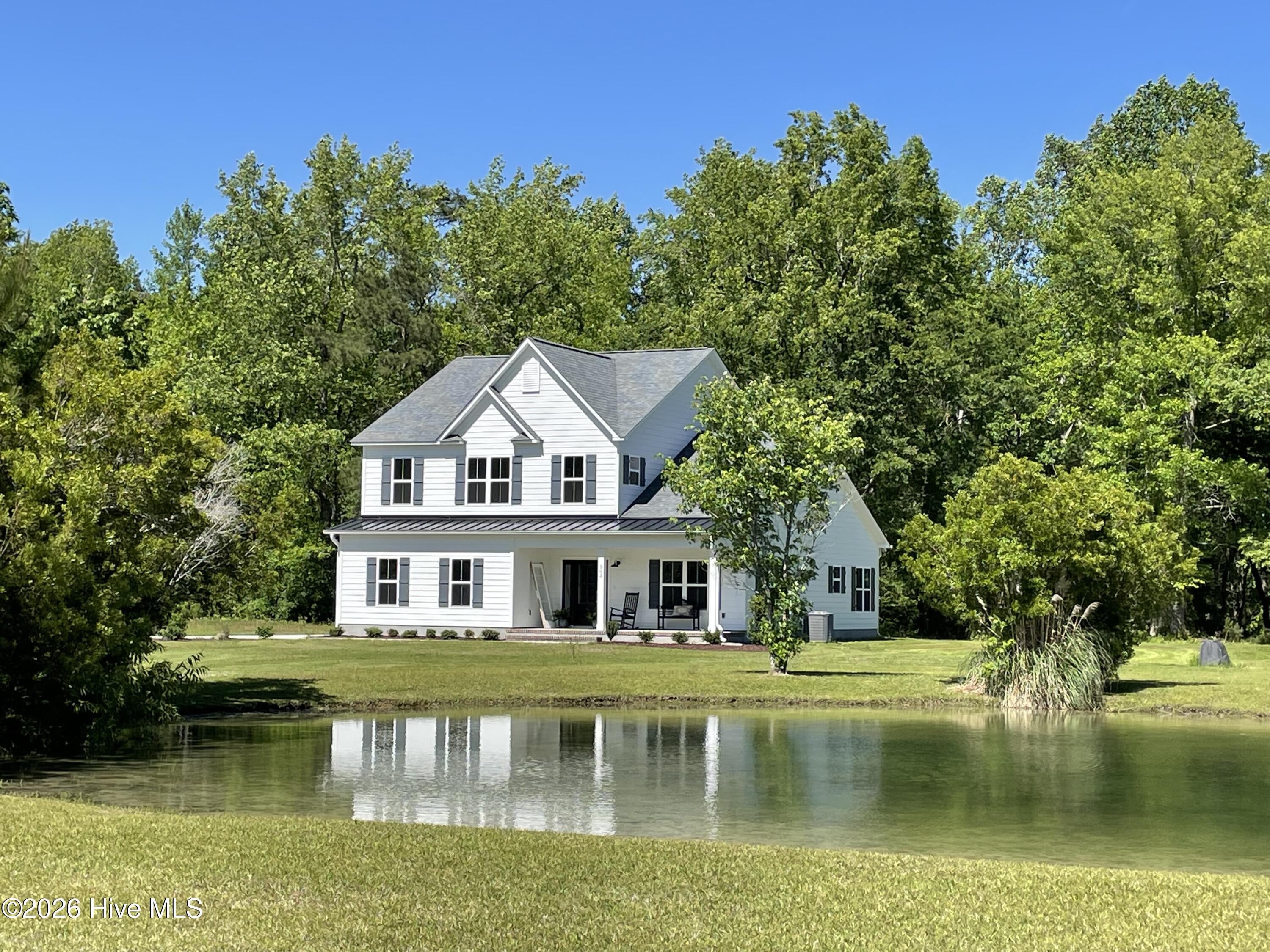 263 Baird Point Road,Grantsboro