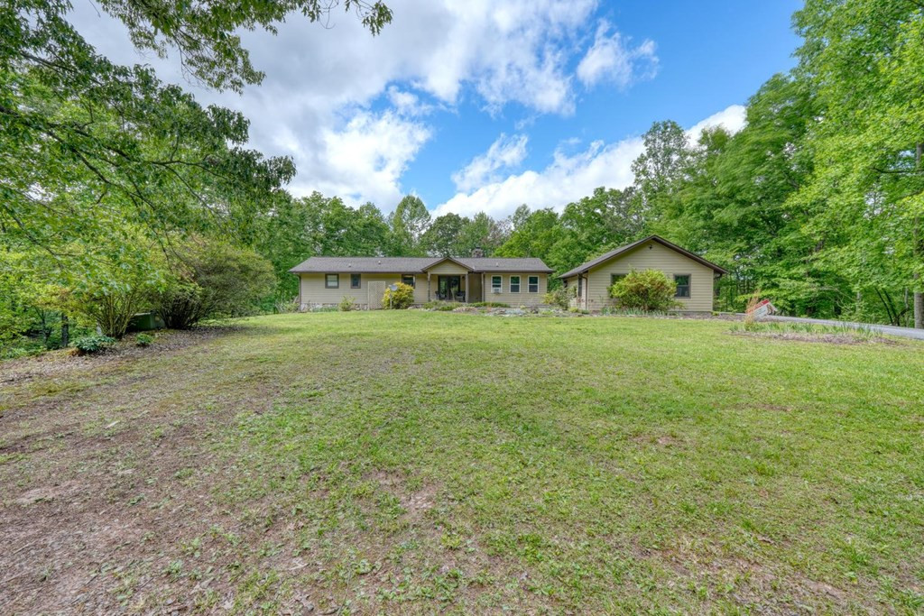 847 Deer Hill Road, Murphy, NC 28906 Listing Photo  5